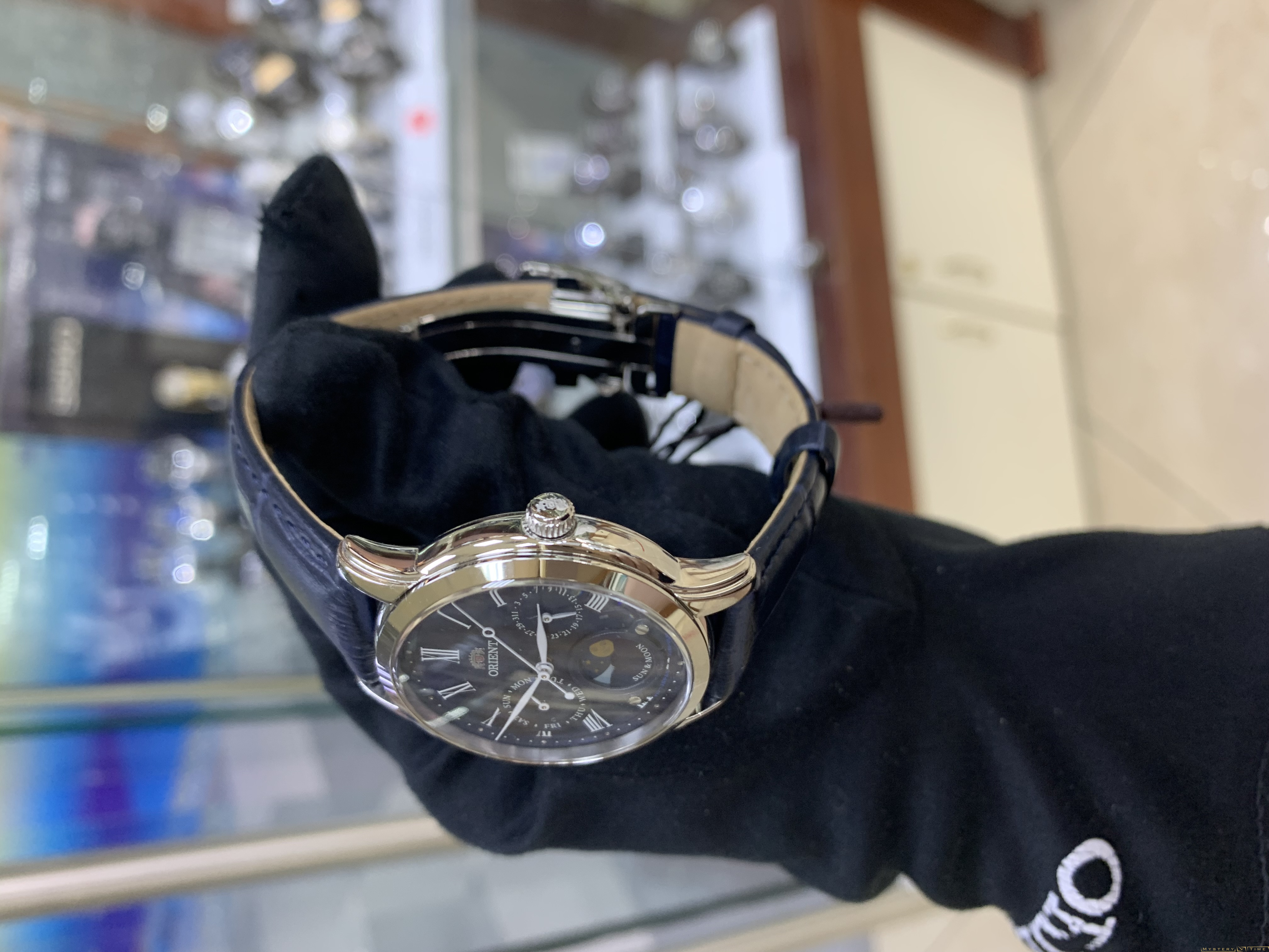 Orient RA-KA0004L