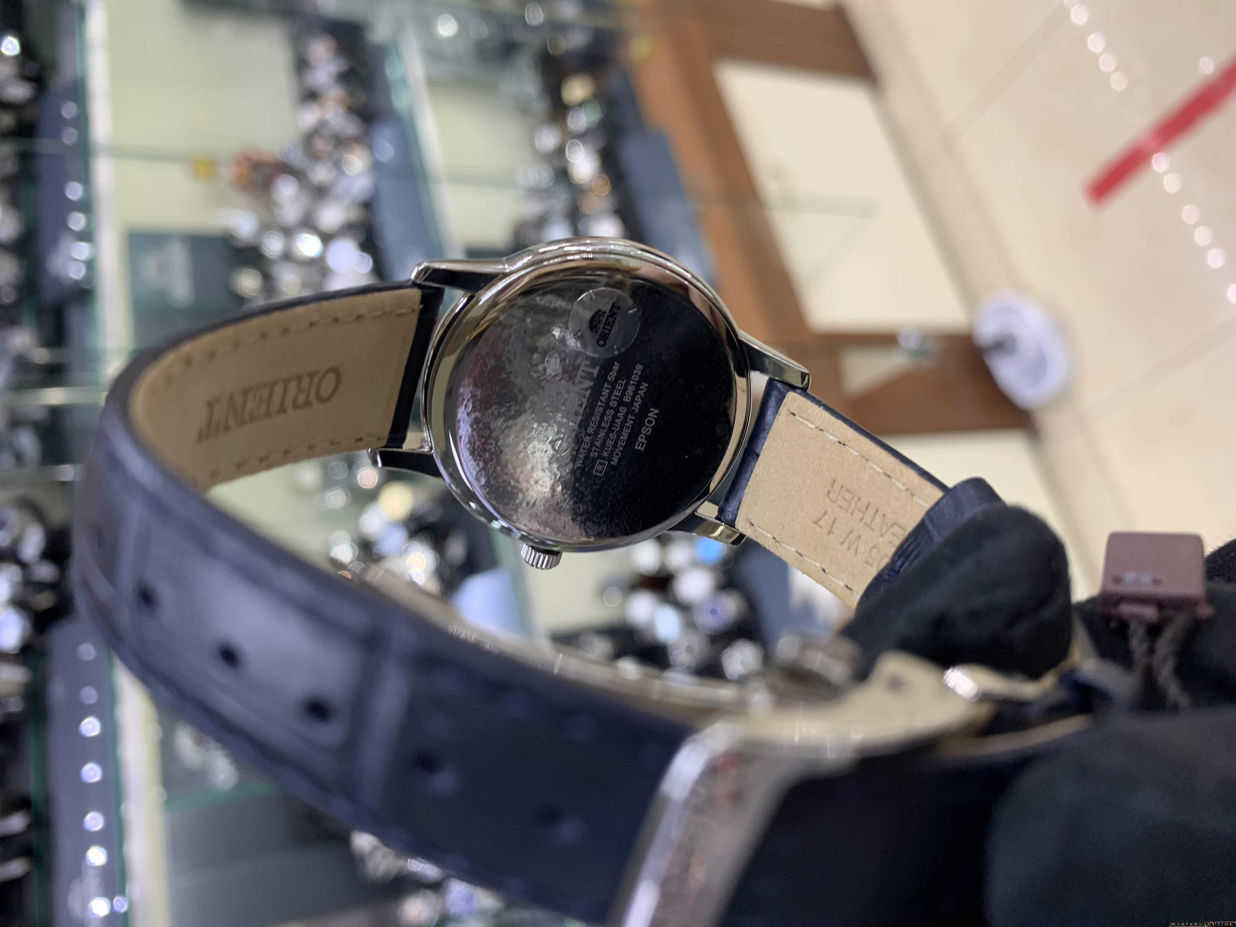 Orient RA-KA0004L