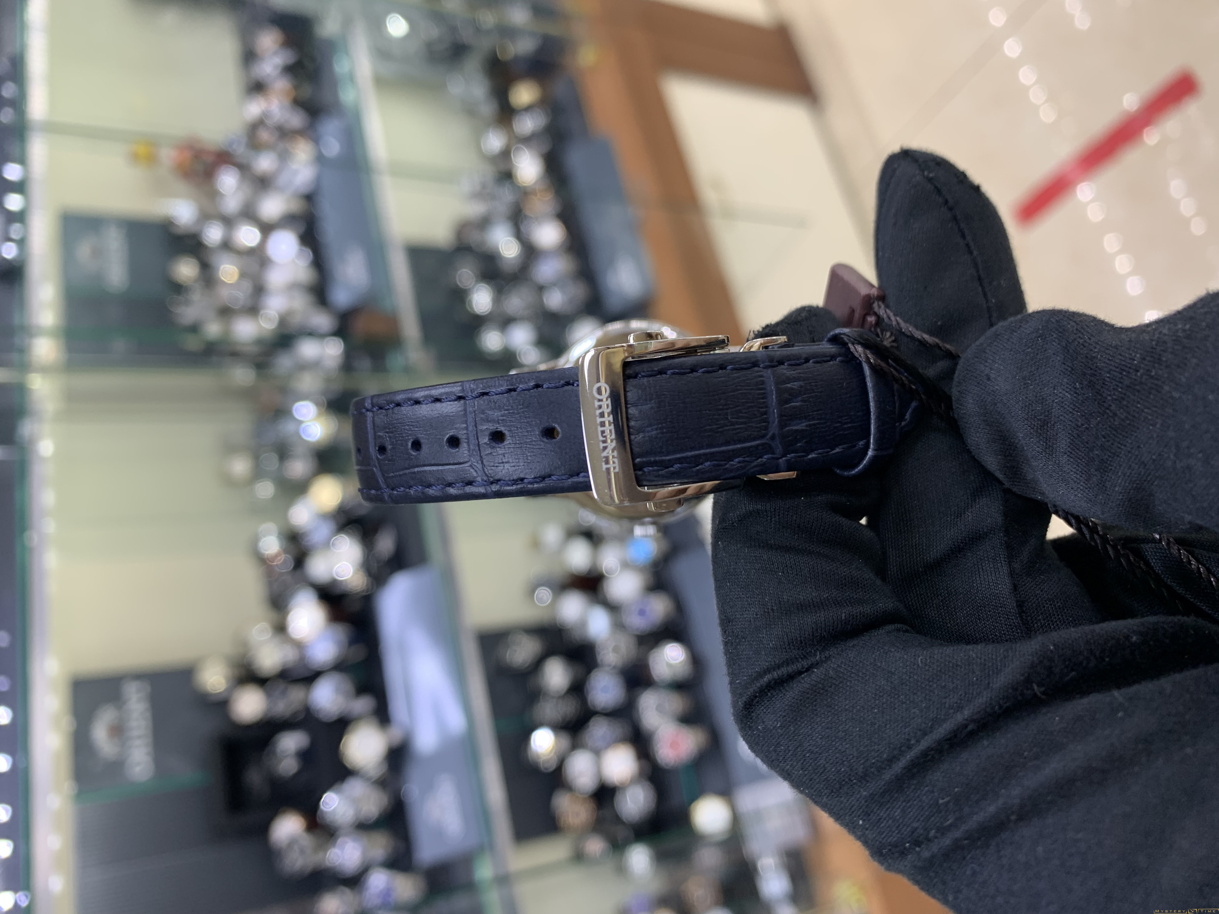 Orient RA-KA0004L
