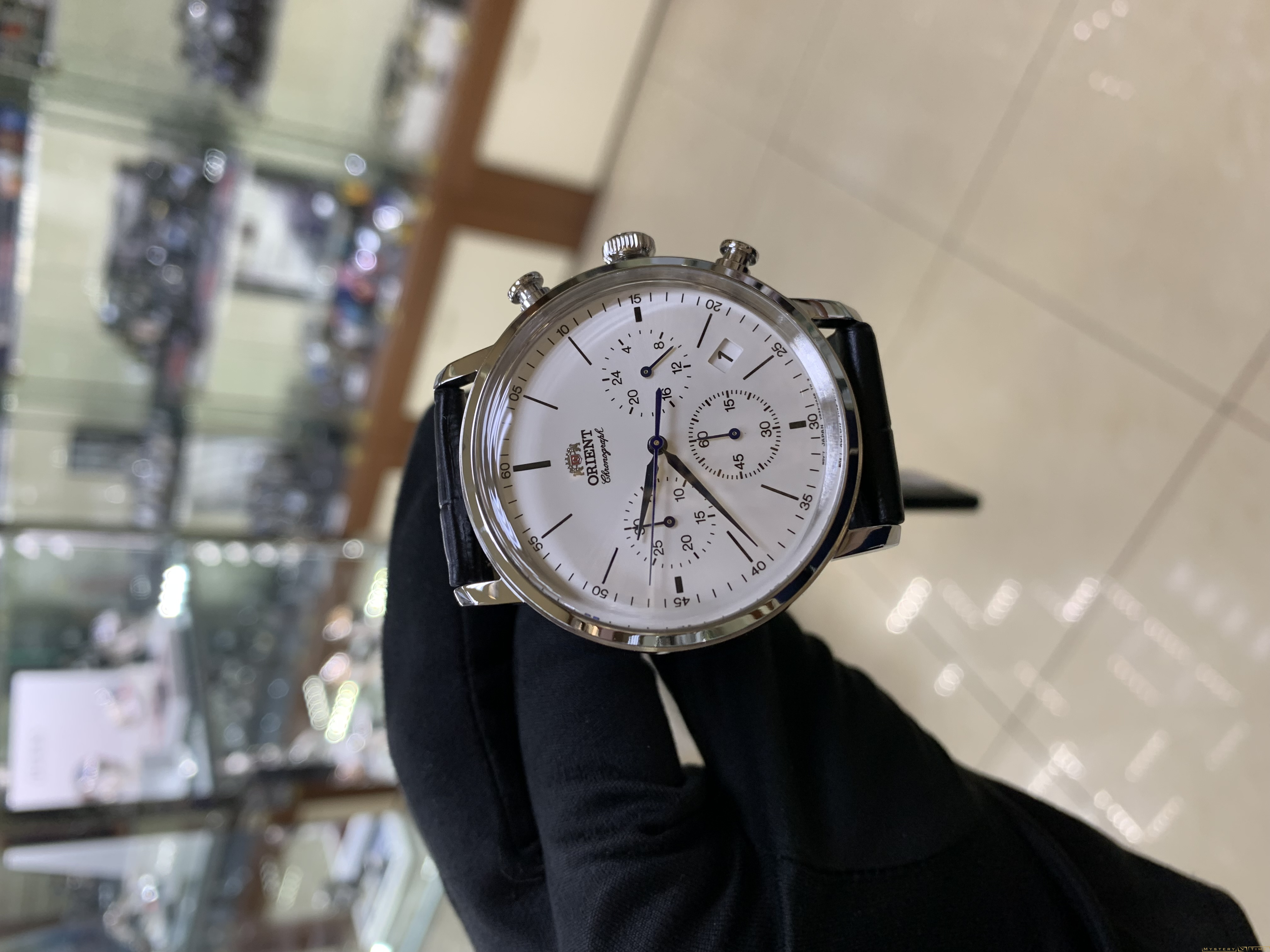 Orient RA-KV0405S