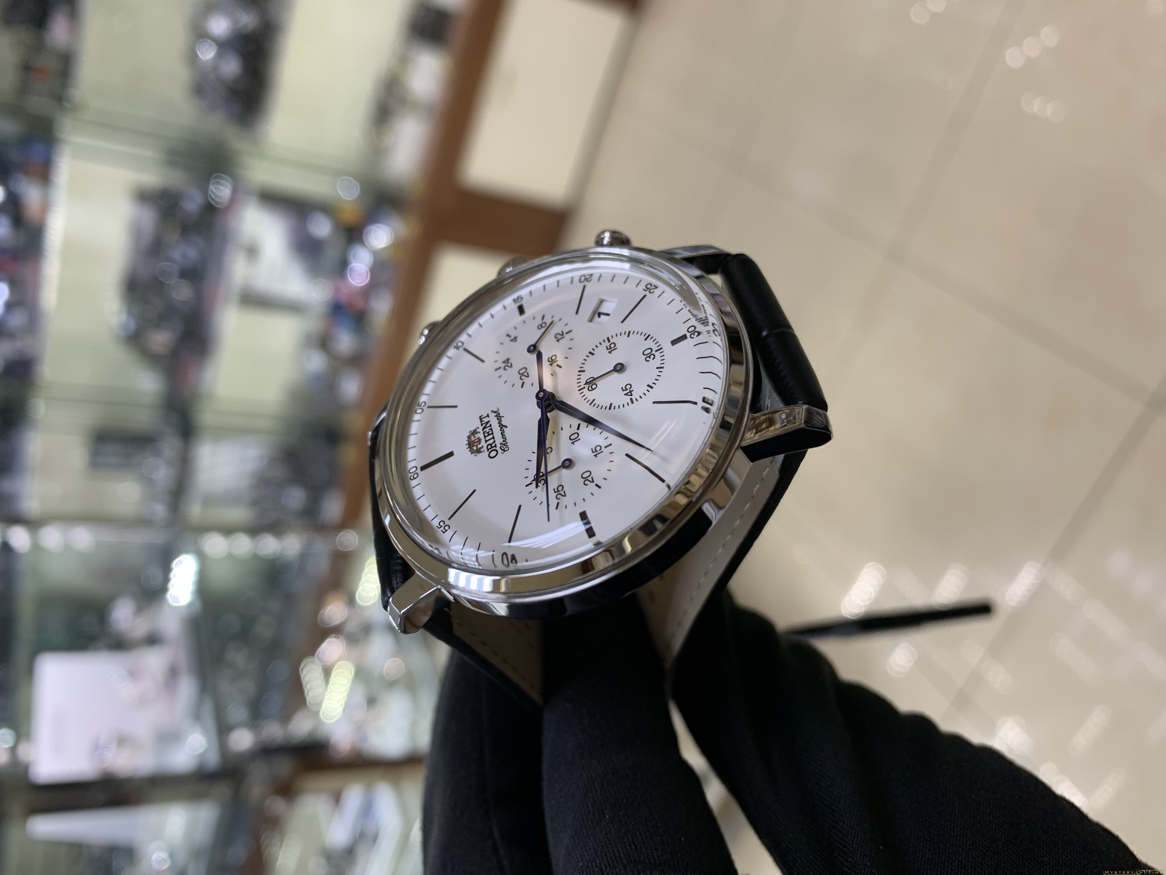 Orient RA-KV0405S