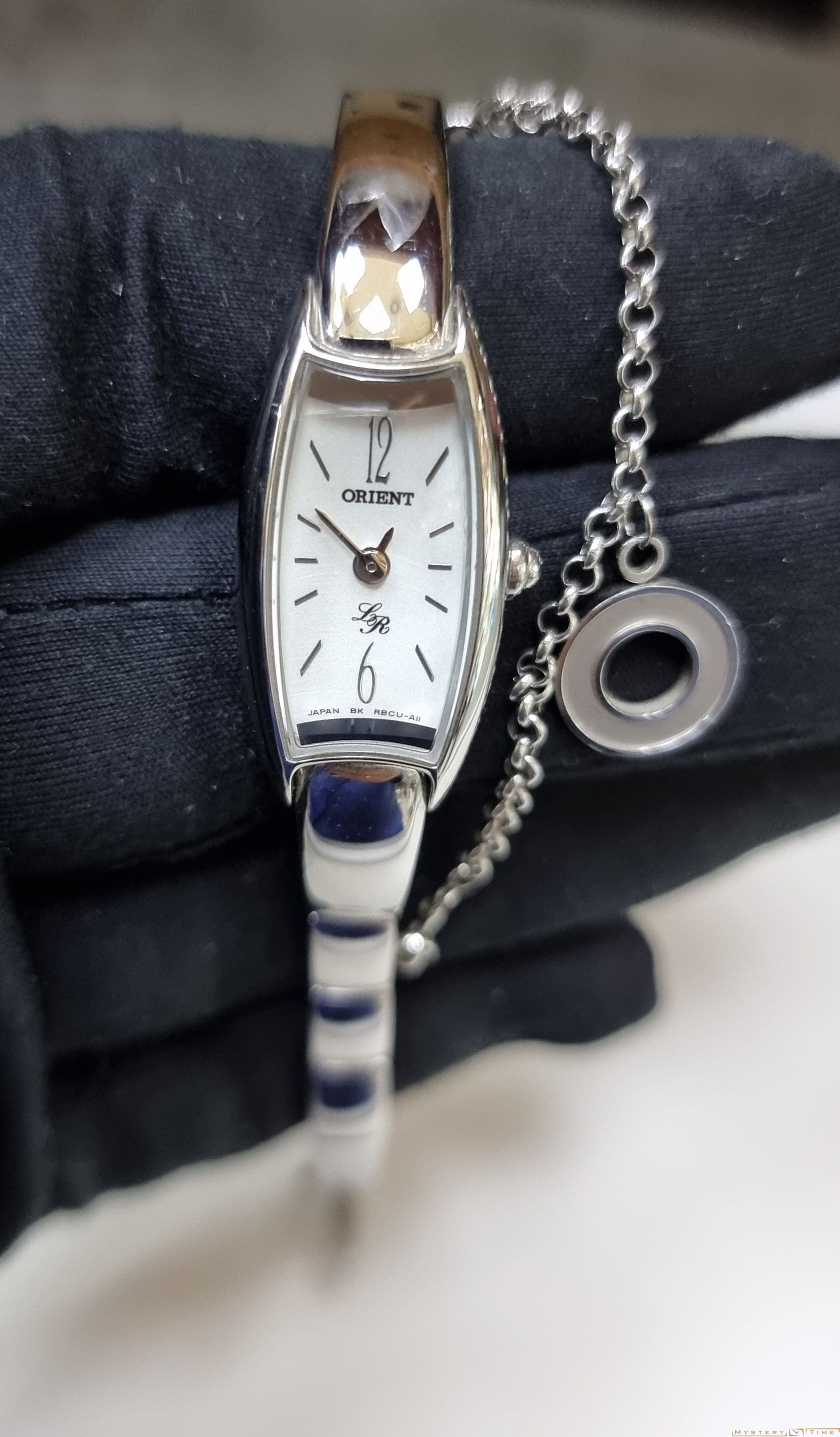Orient RBCU002W