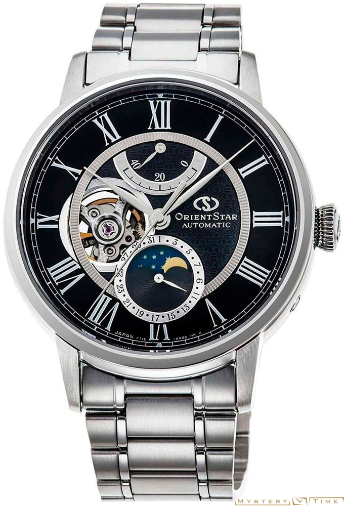 orient skeleton watch orient skeleton watch