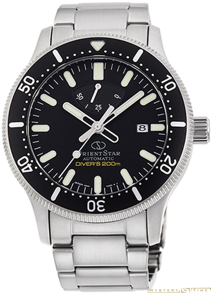 Orient RE-AU0301B