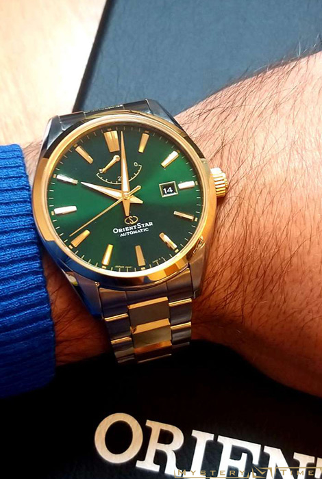 Orient RE-AU0405E