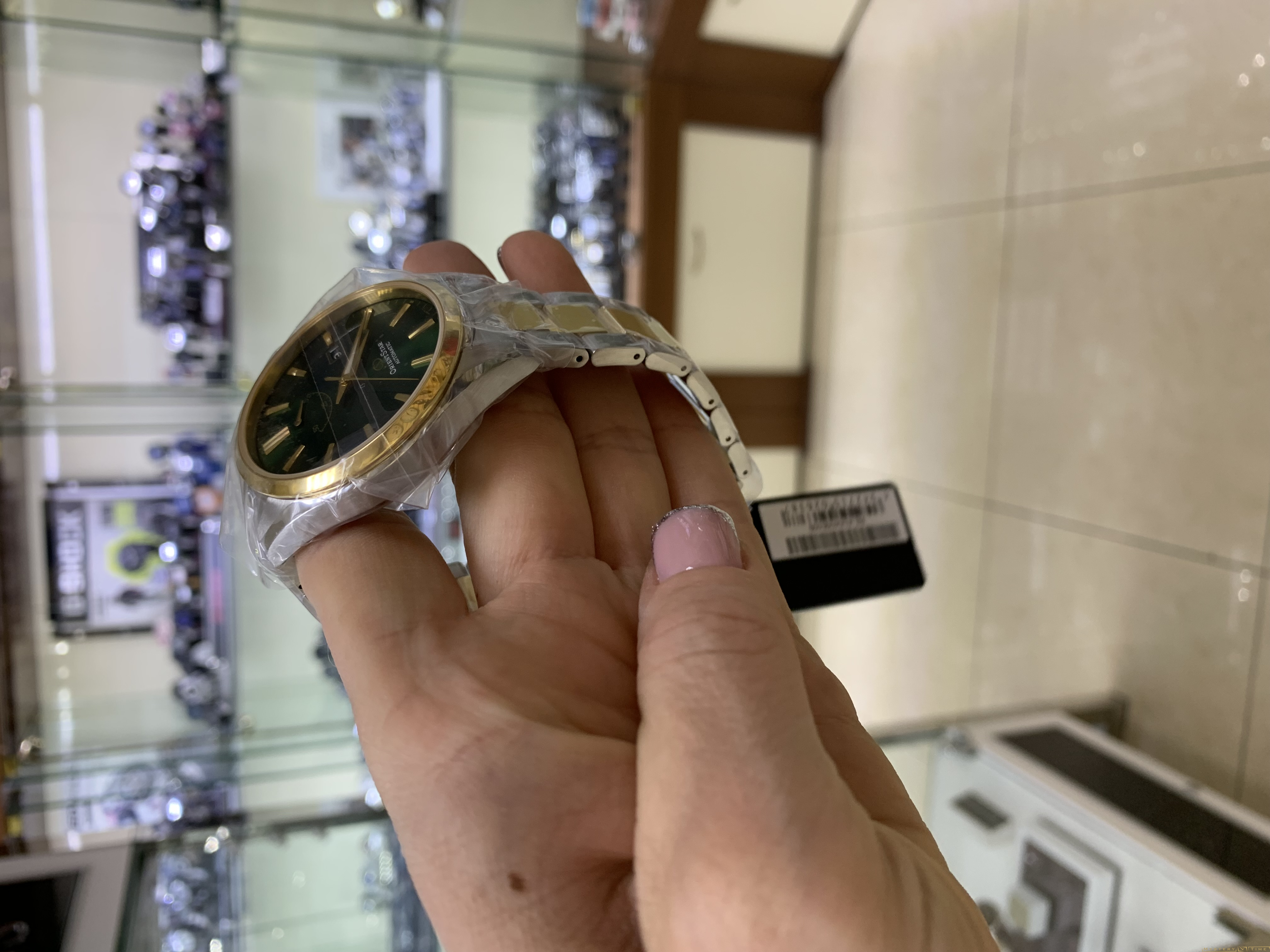 Orient RE-AU0405E