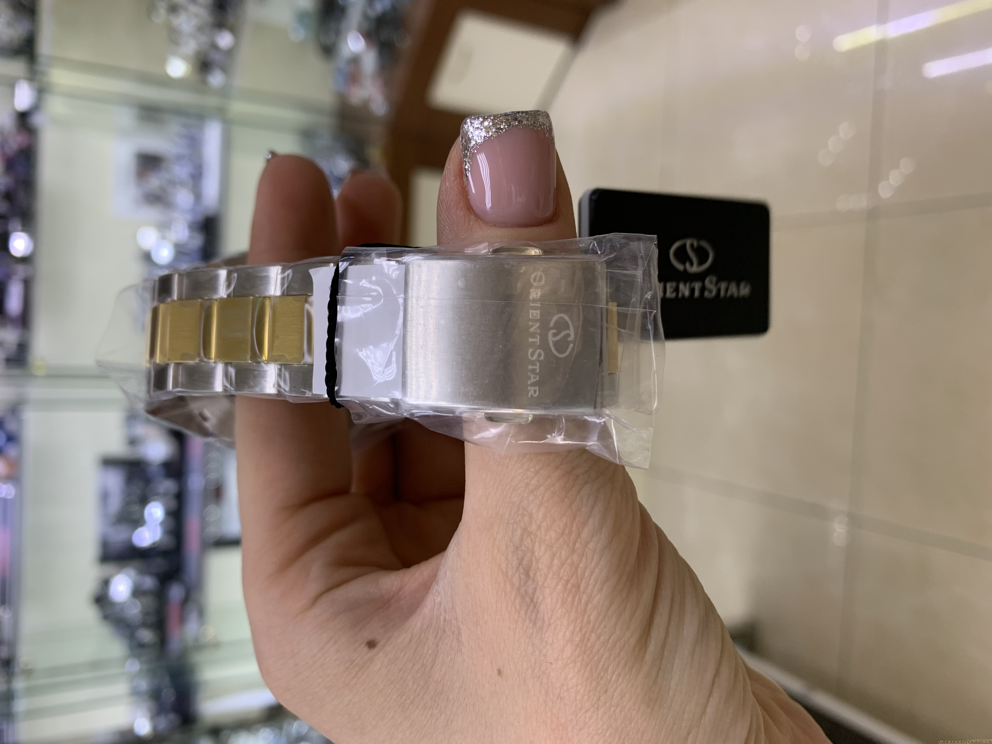 Orient RE-AU0405E