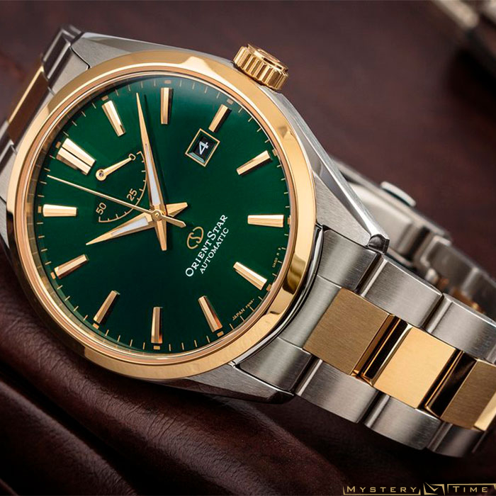 Orient RE-AU0405E