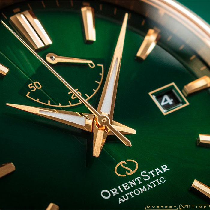 Orient RE-AU0405E