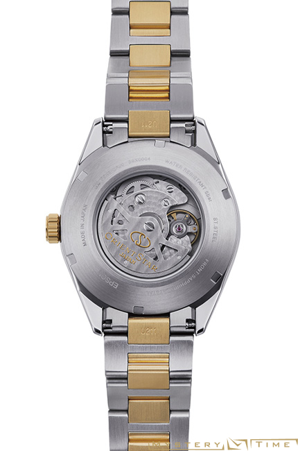 Orient RE-AU0405E