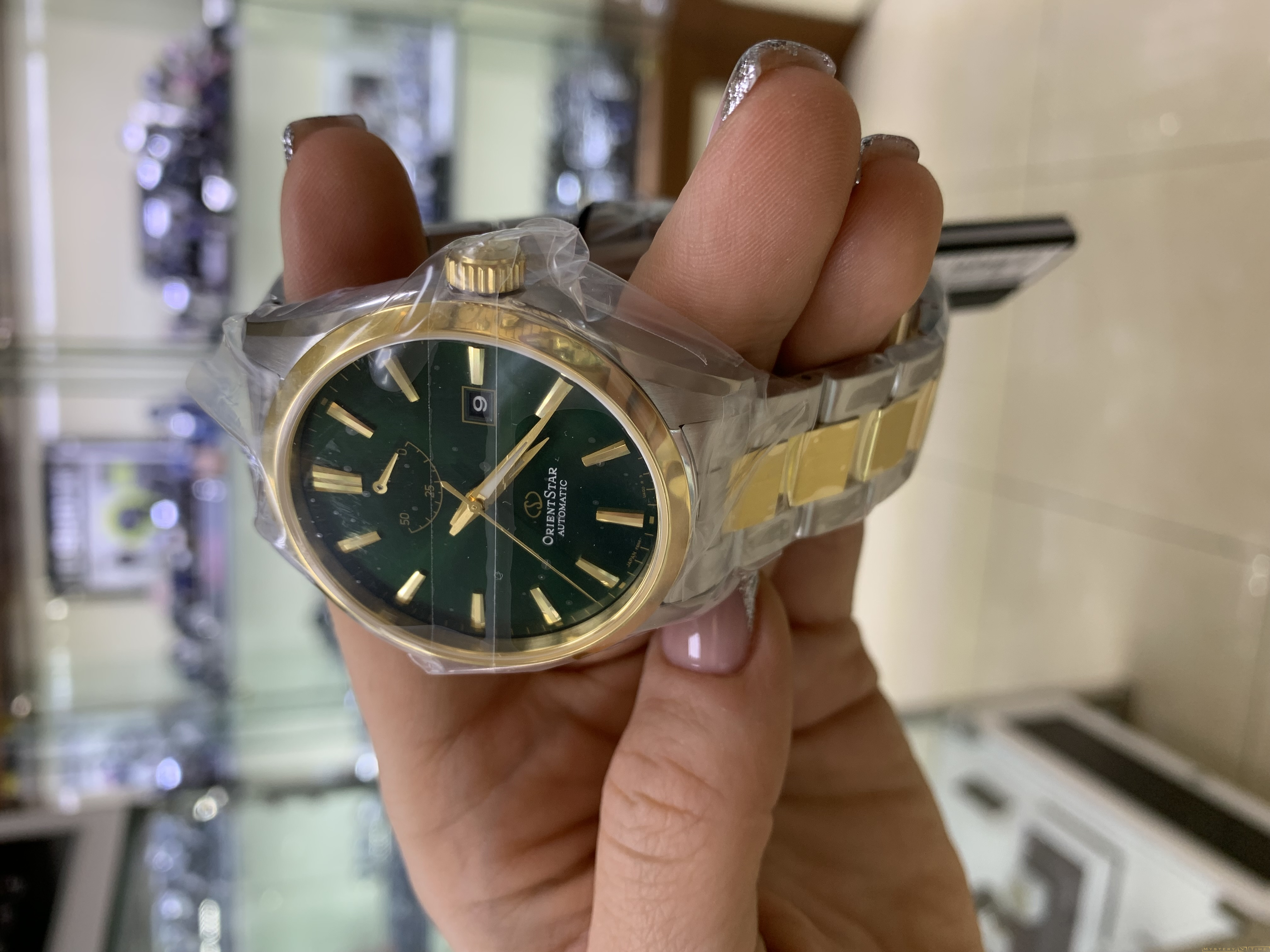 Orient RE-AU0405E