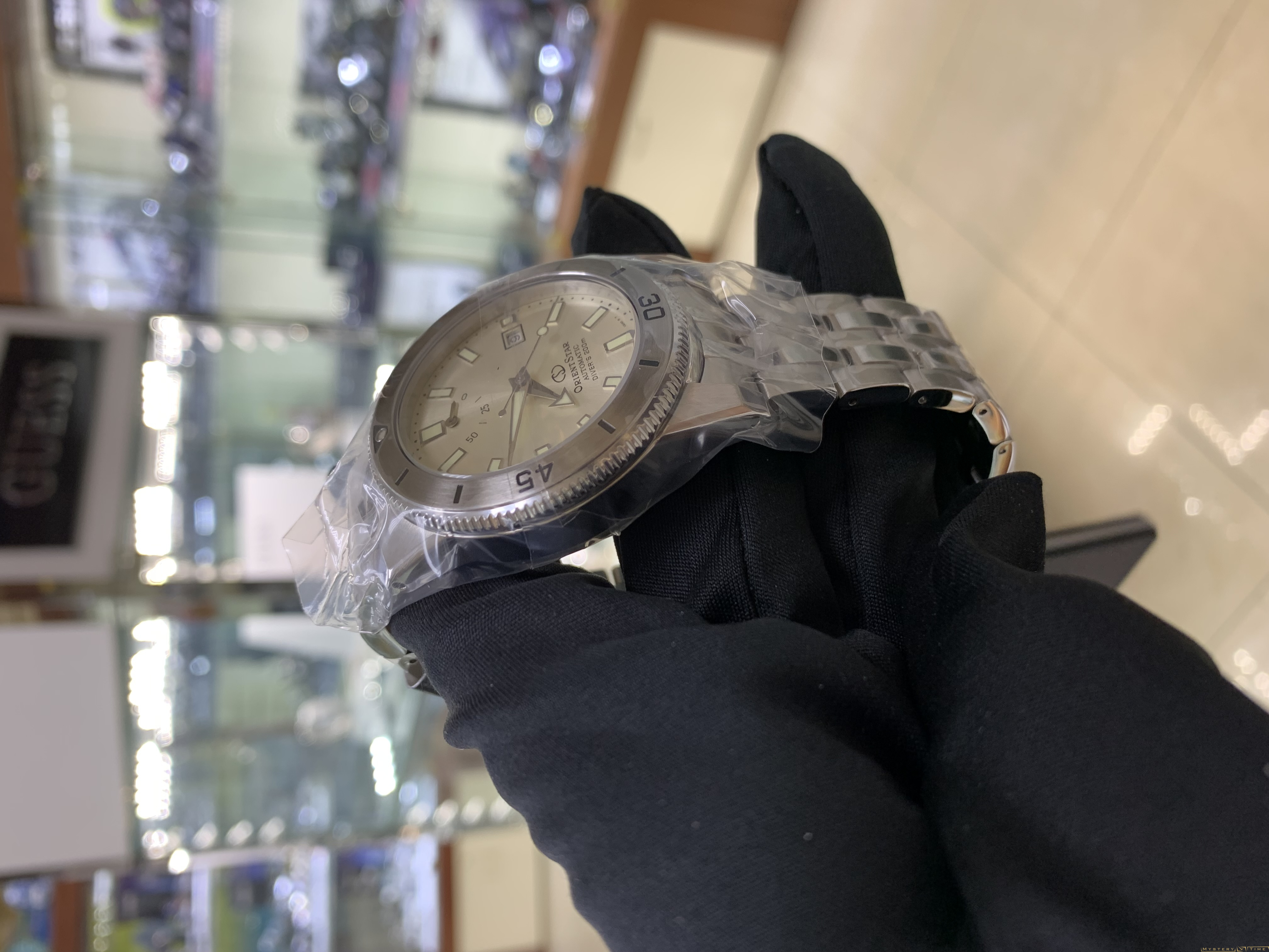 Orient RE-AU0502S