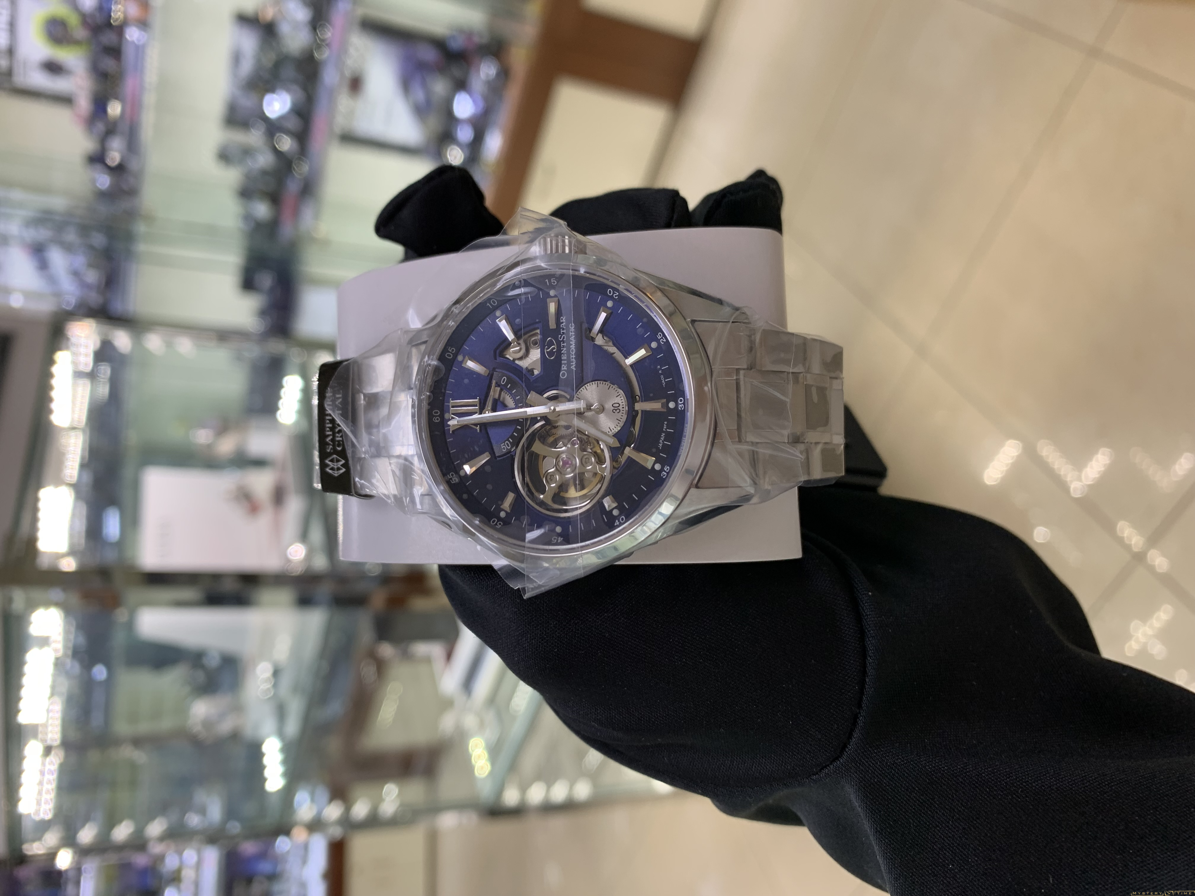 Orient RE-AV0003L