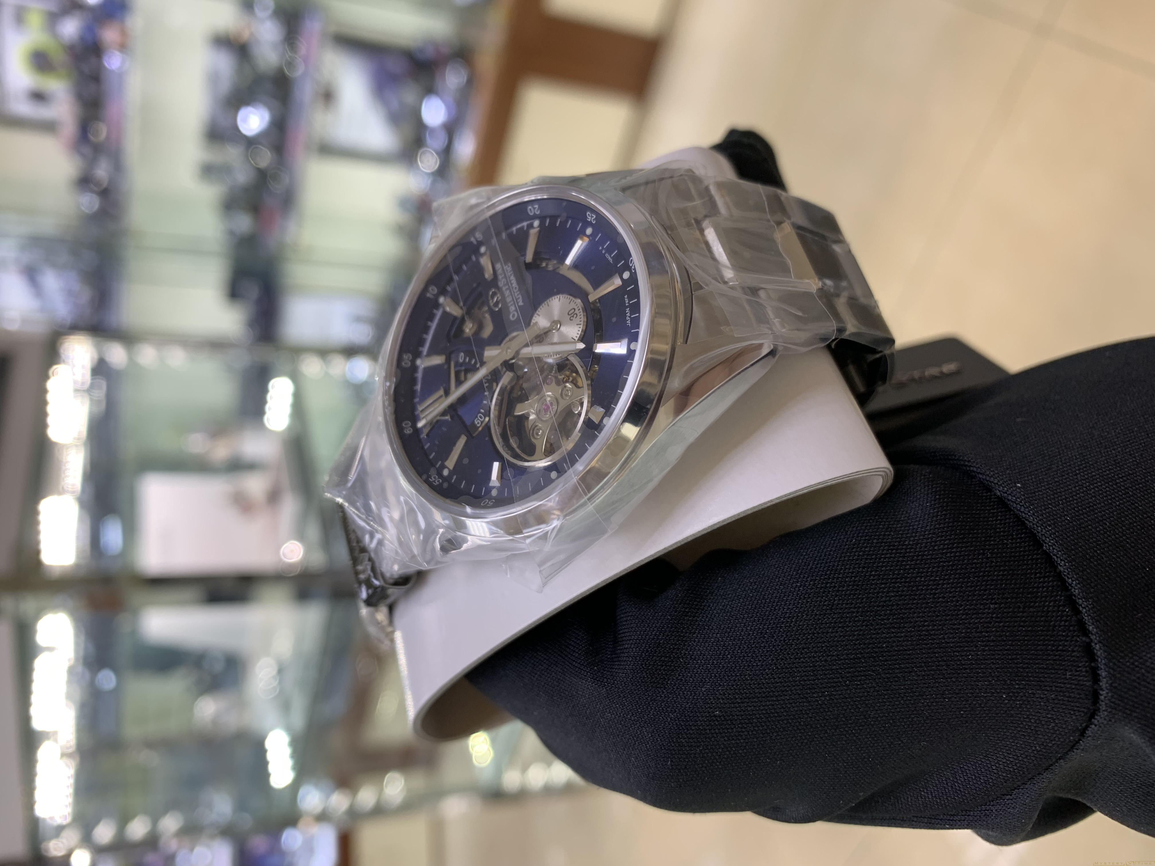 Orient RE-AV0003L