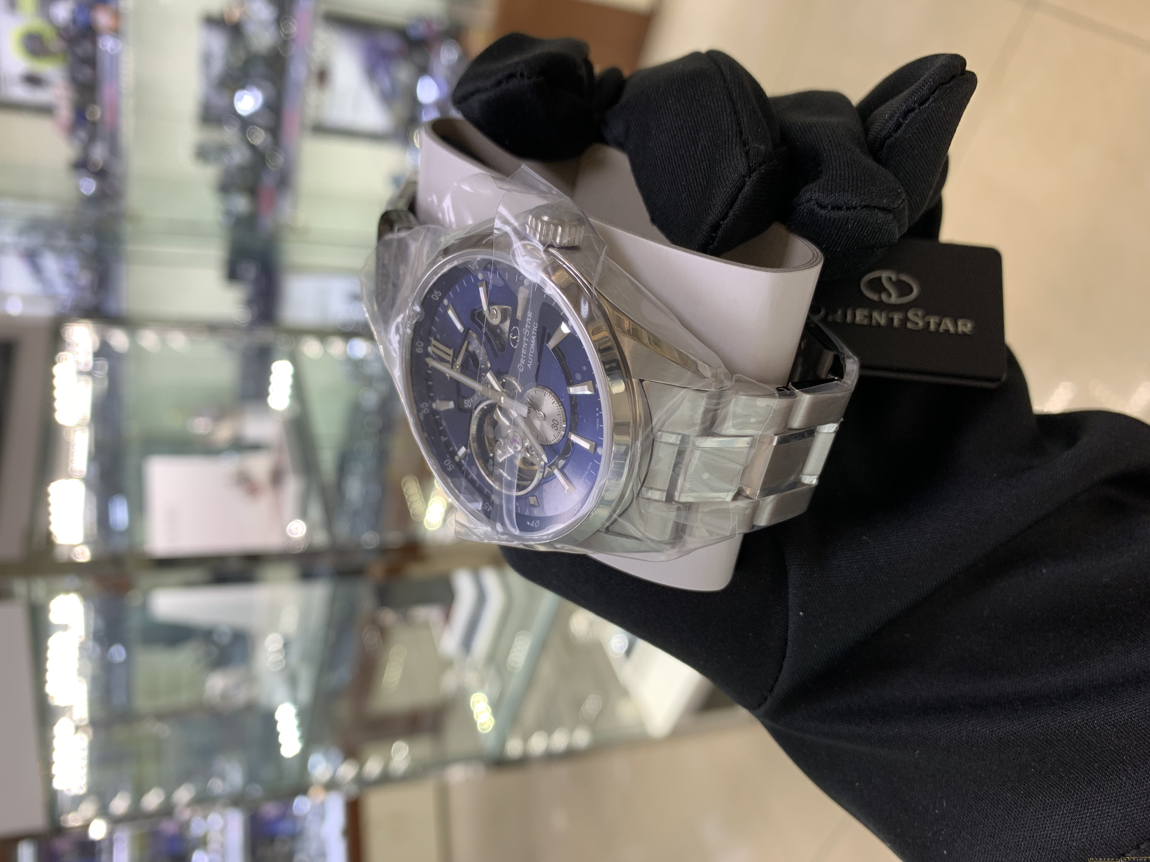 Orient RE-AV0003L