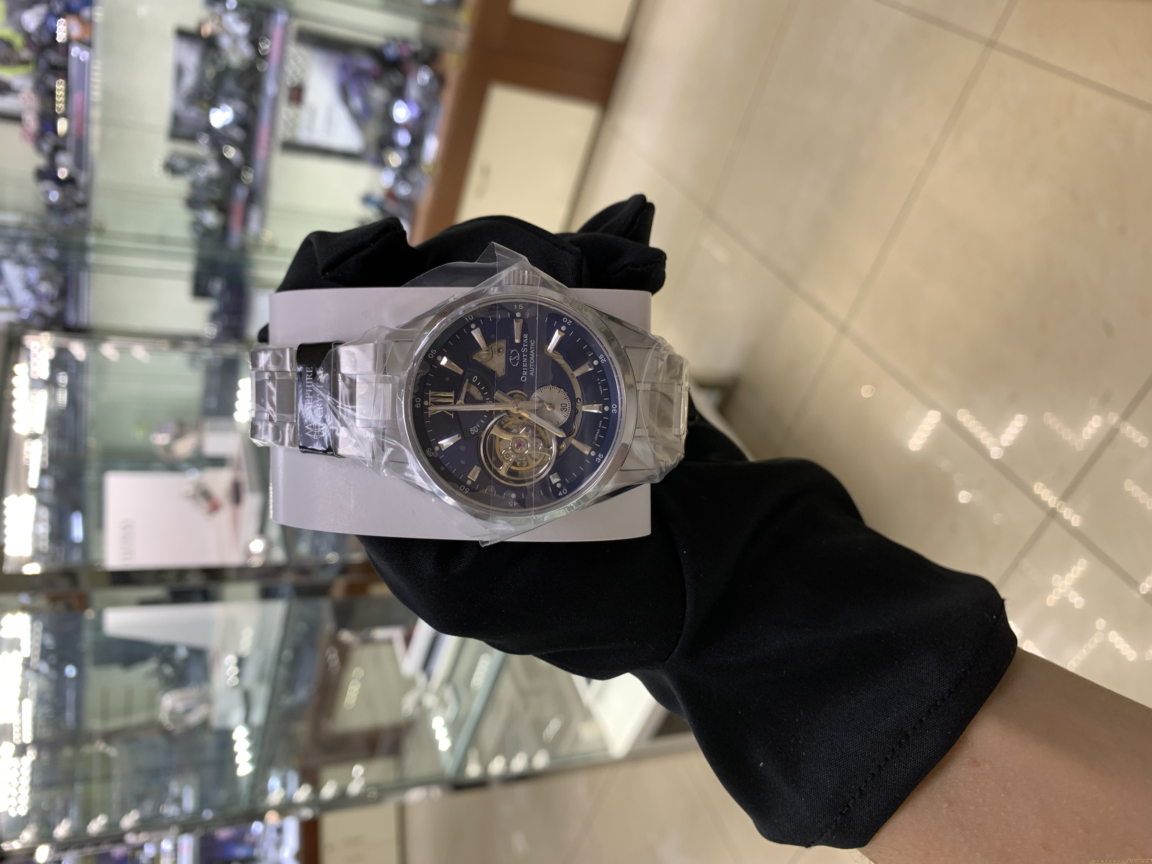 Orient RE-AV0003L