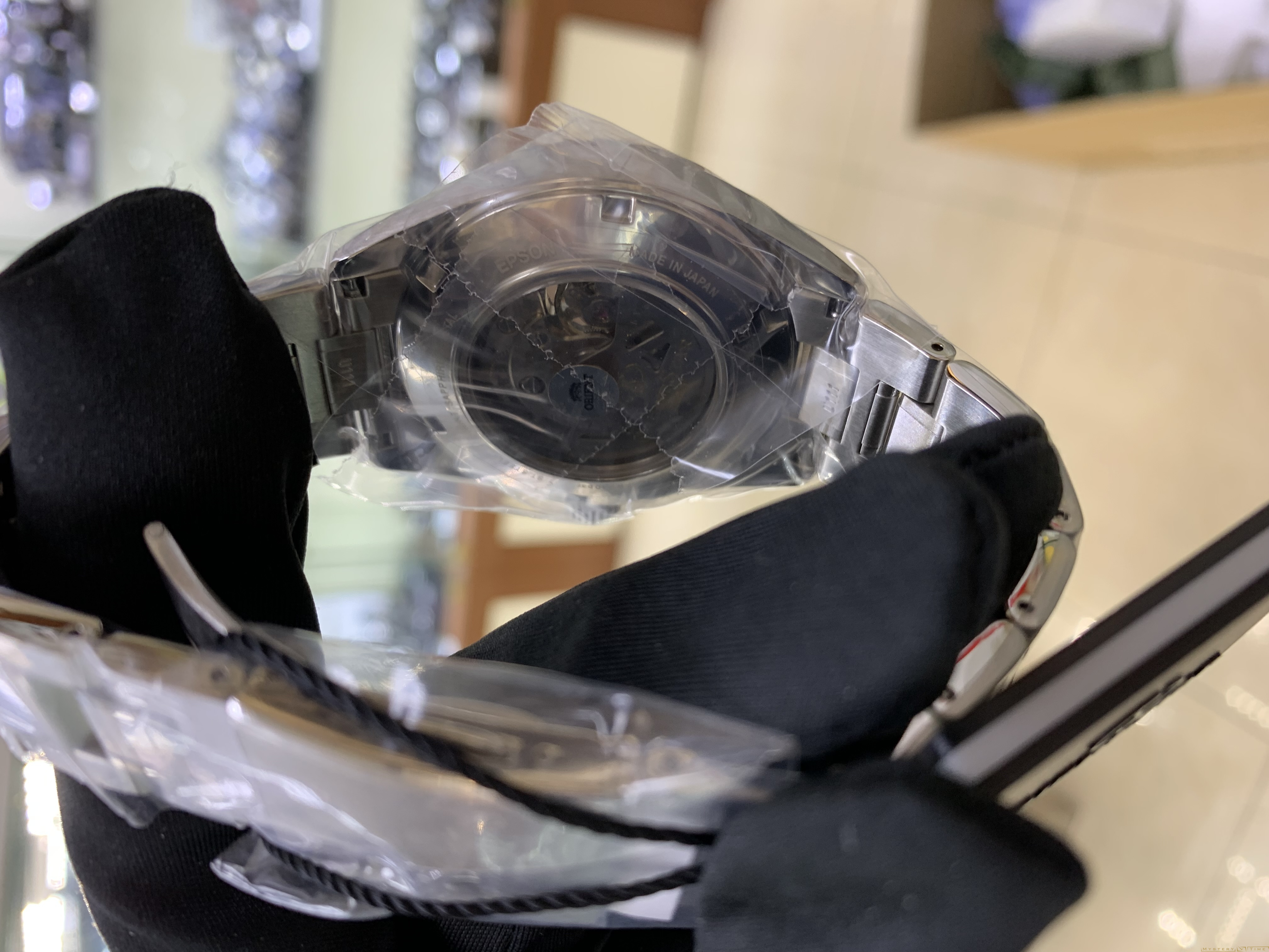 Orient RE-AV0003L