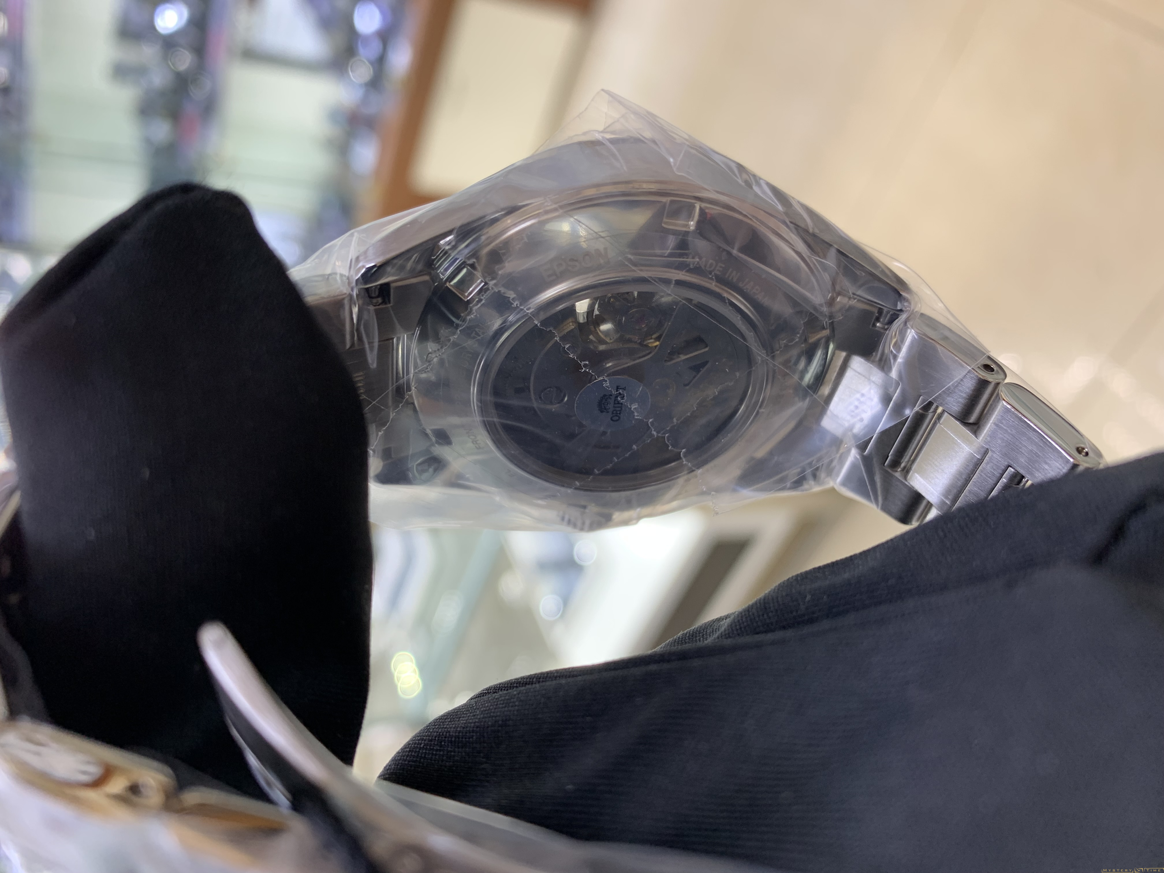 Orient RE-AV0003L