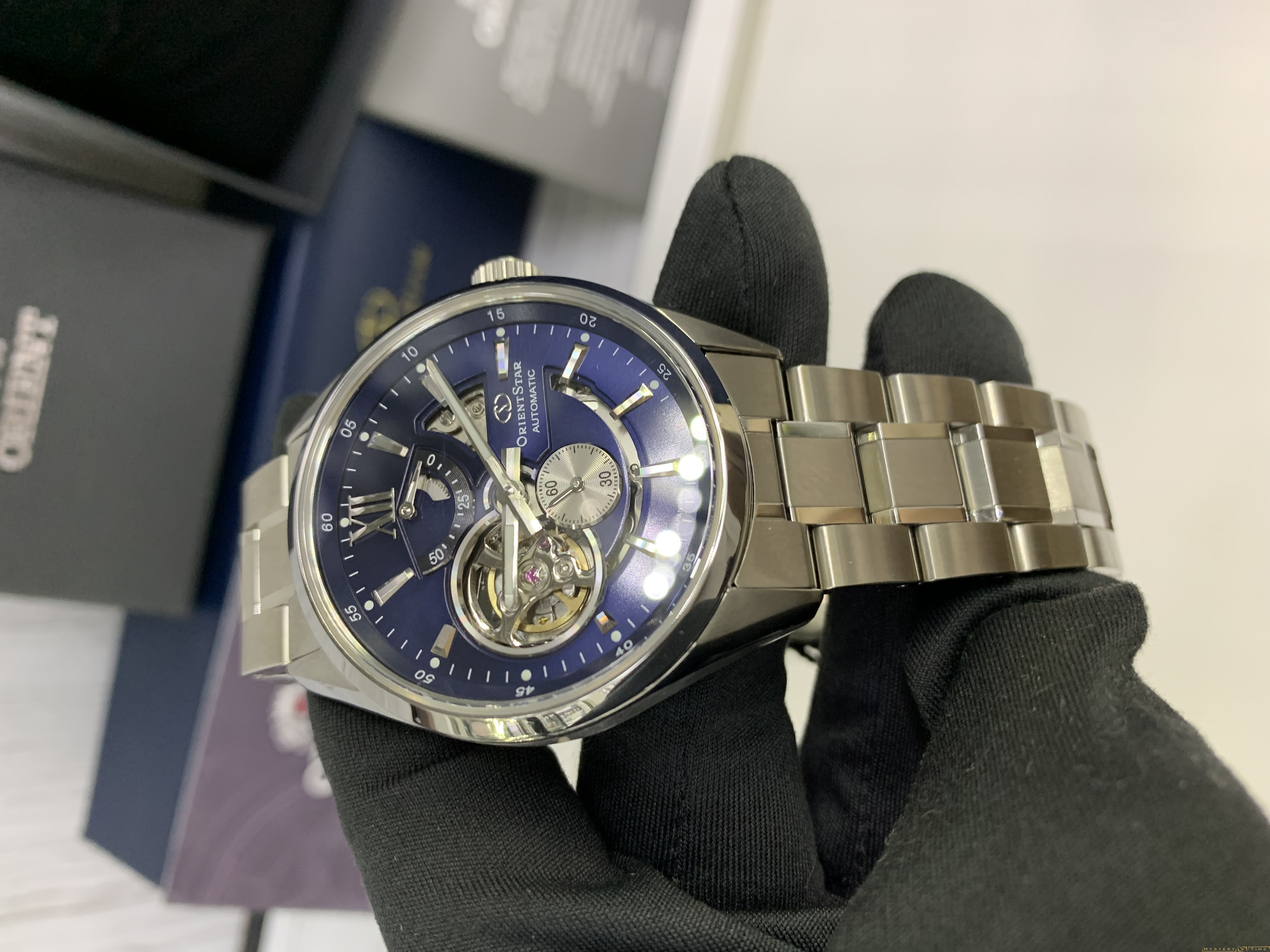 Orient RE-AV0003L