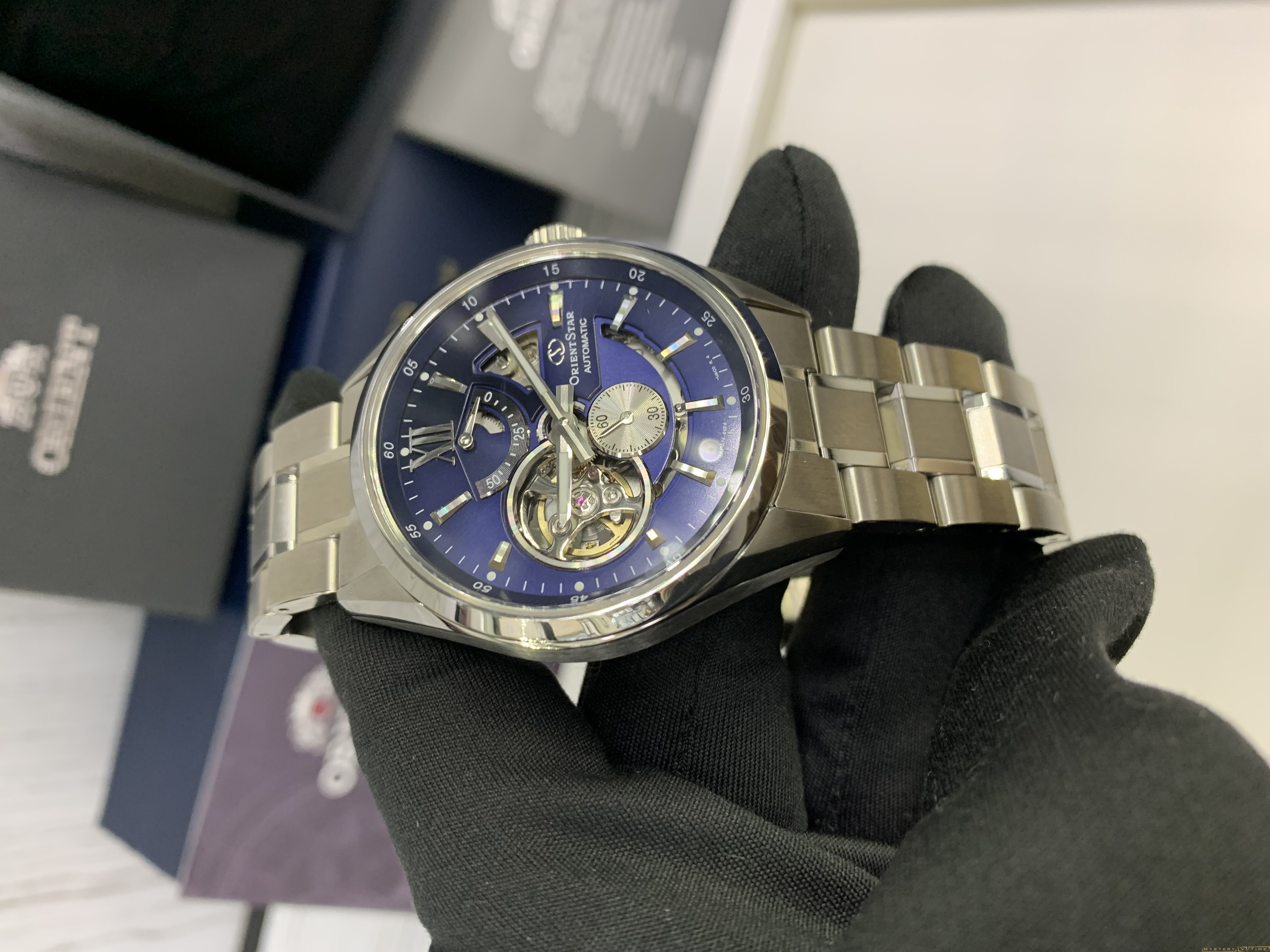 Orient RE-AV0003L