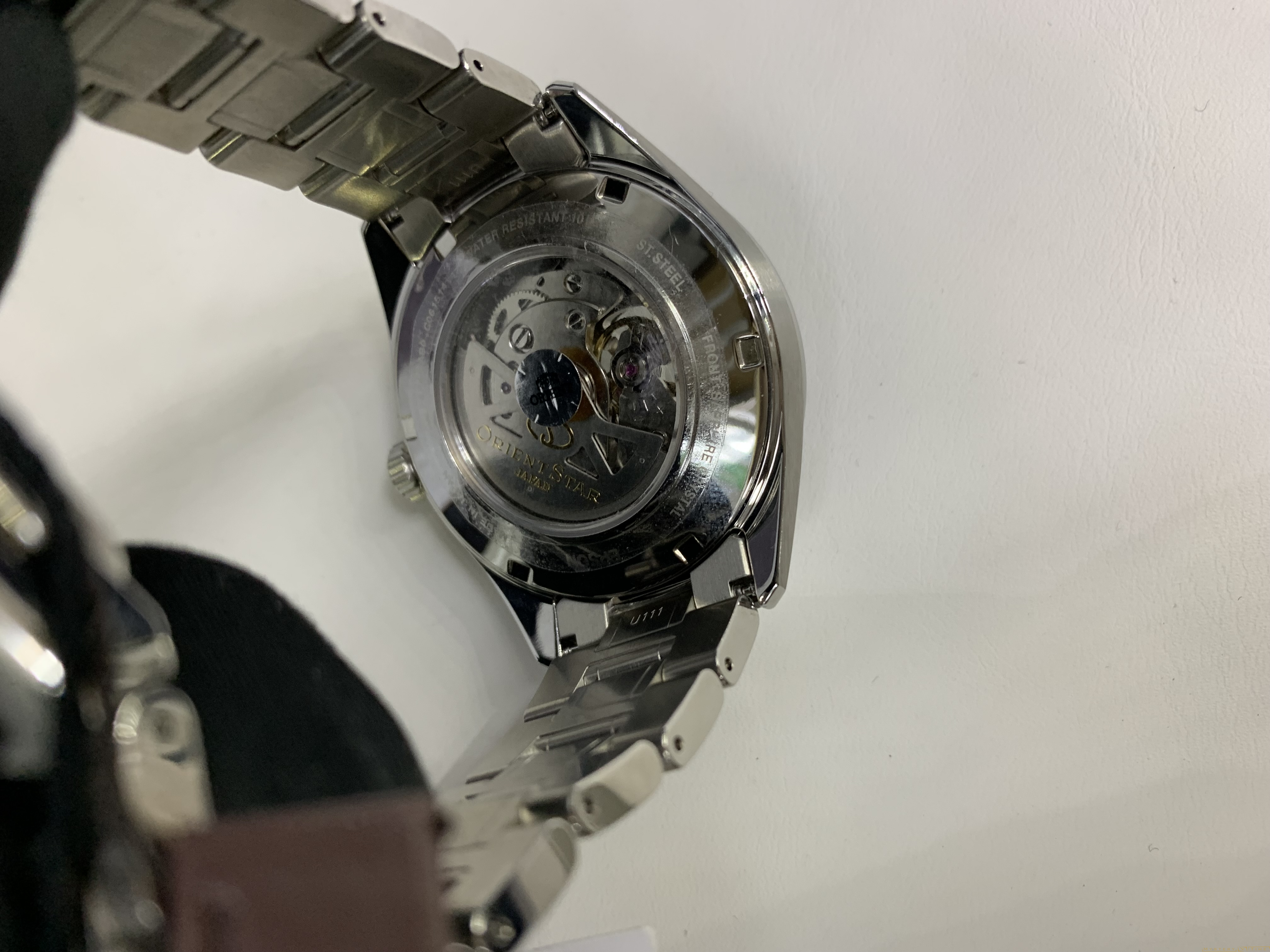Orient RE-AV0003L