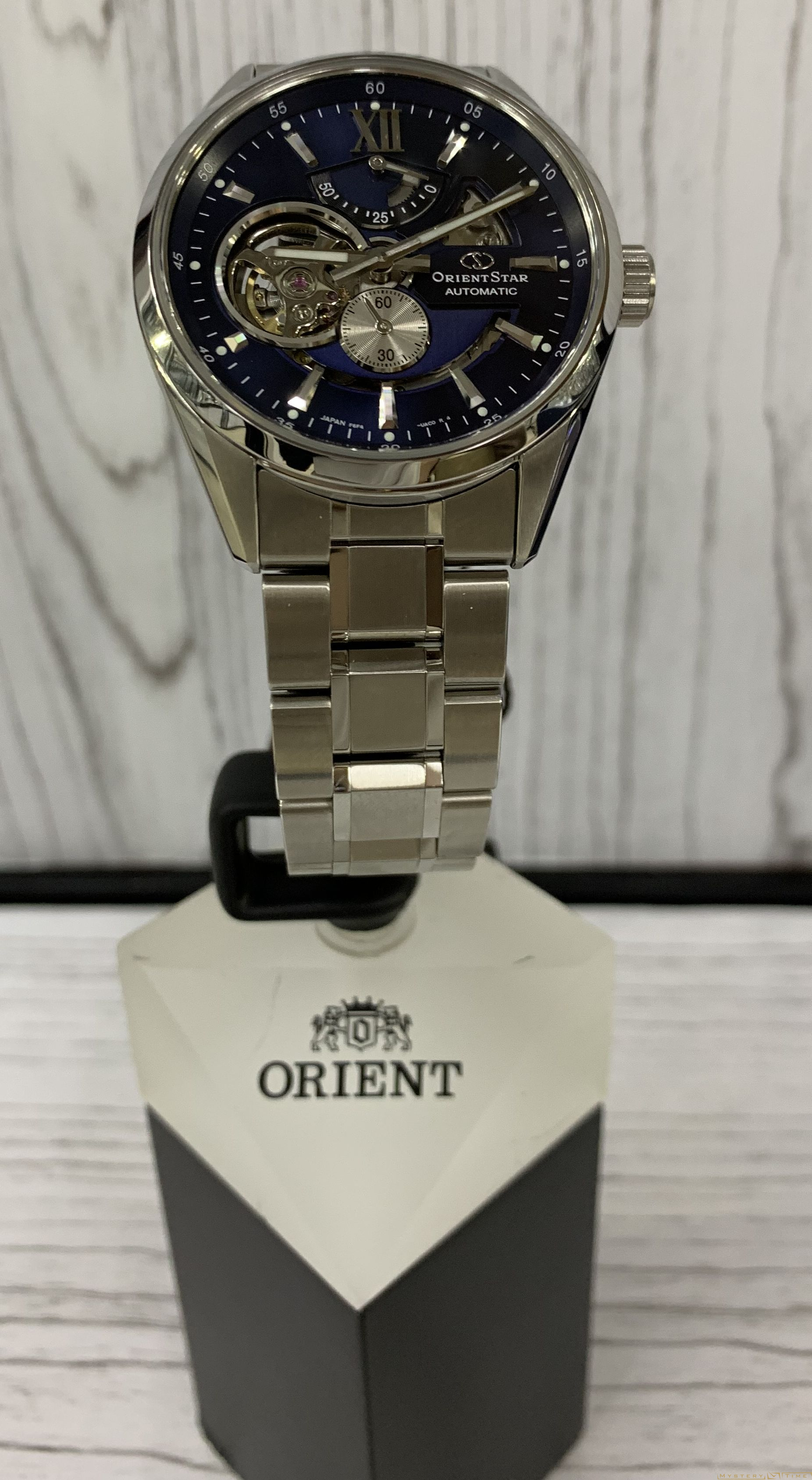 Orient RE-AV0003L