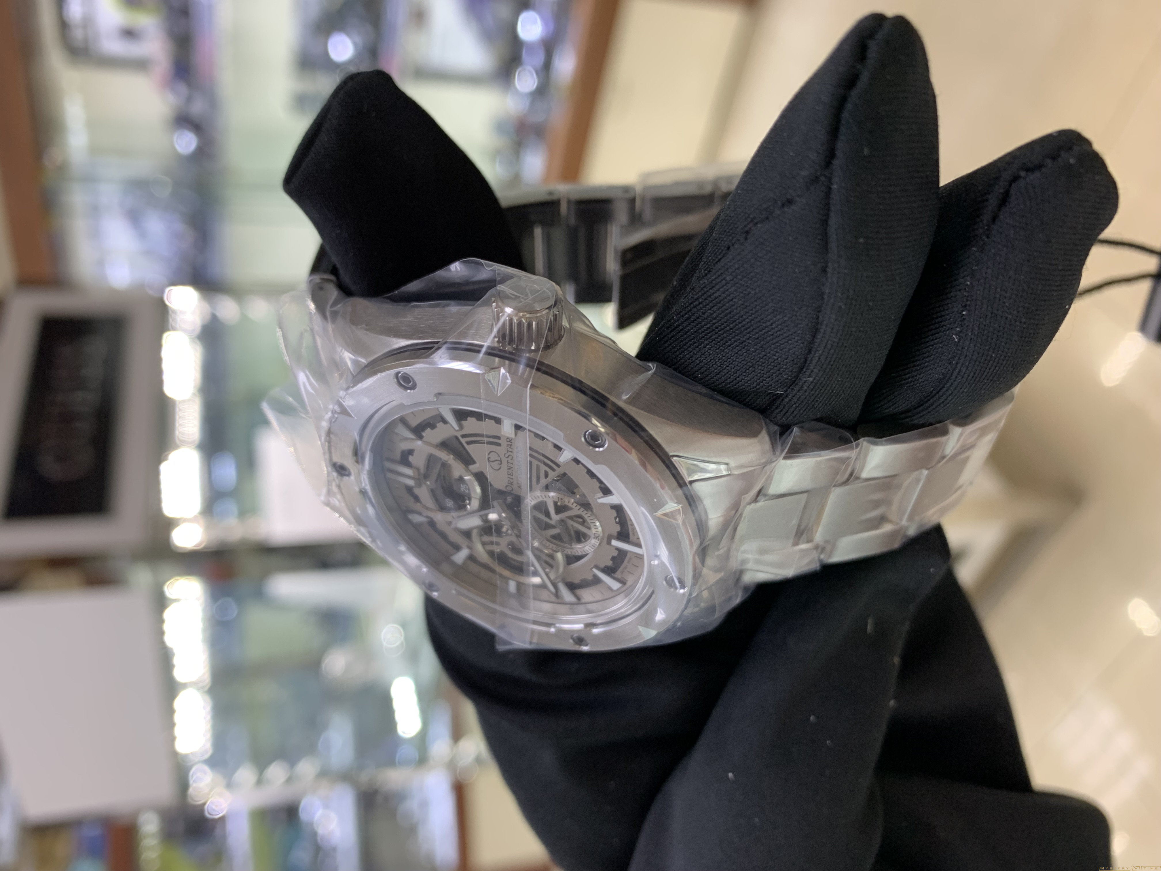 Orient RE-AV0A02S