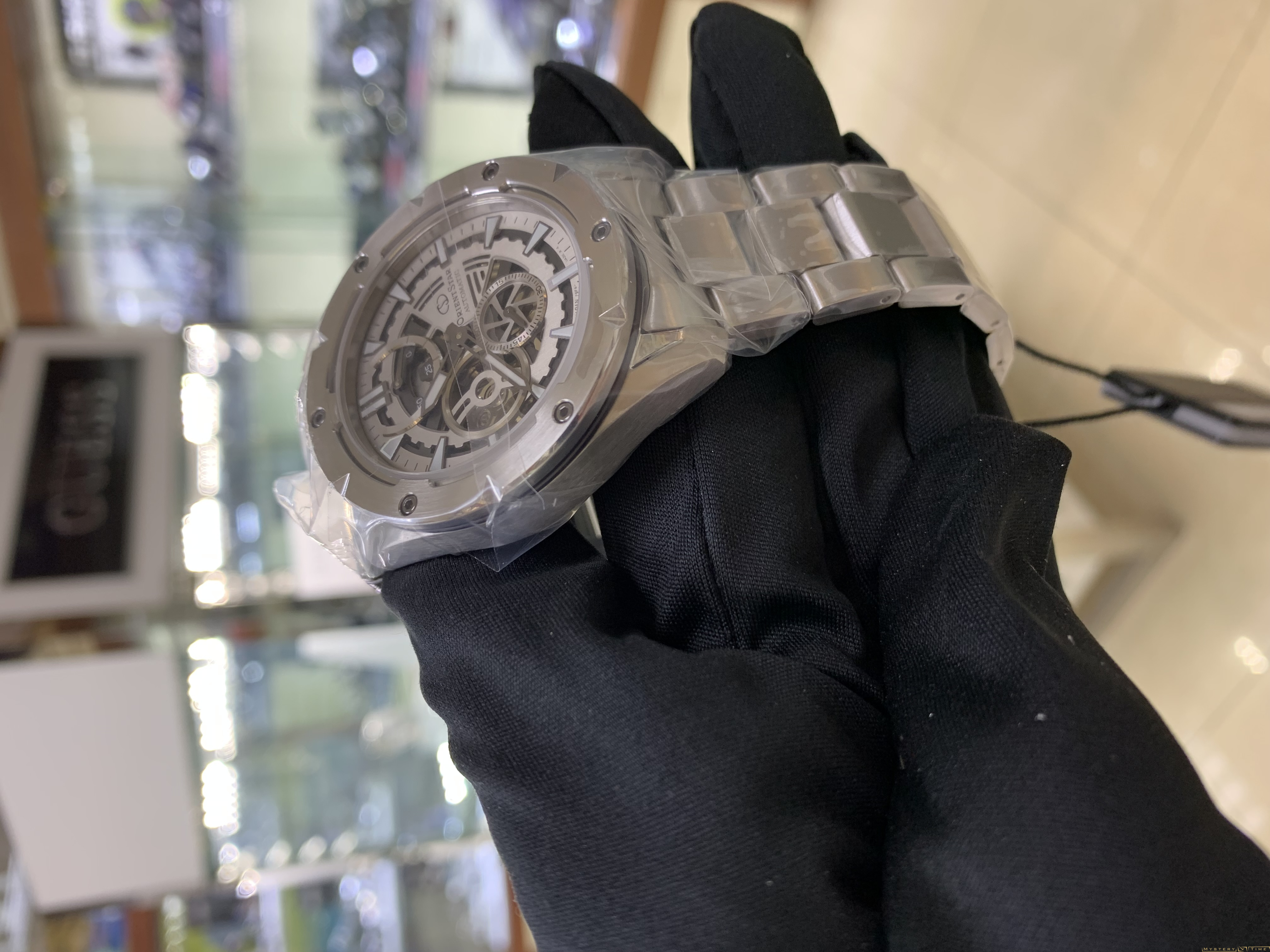 Orient RE-AV0A02S