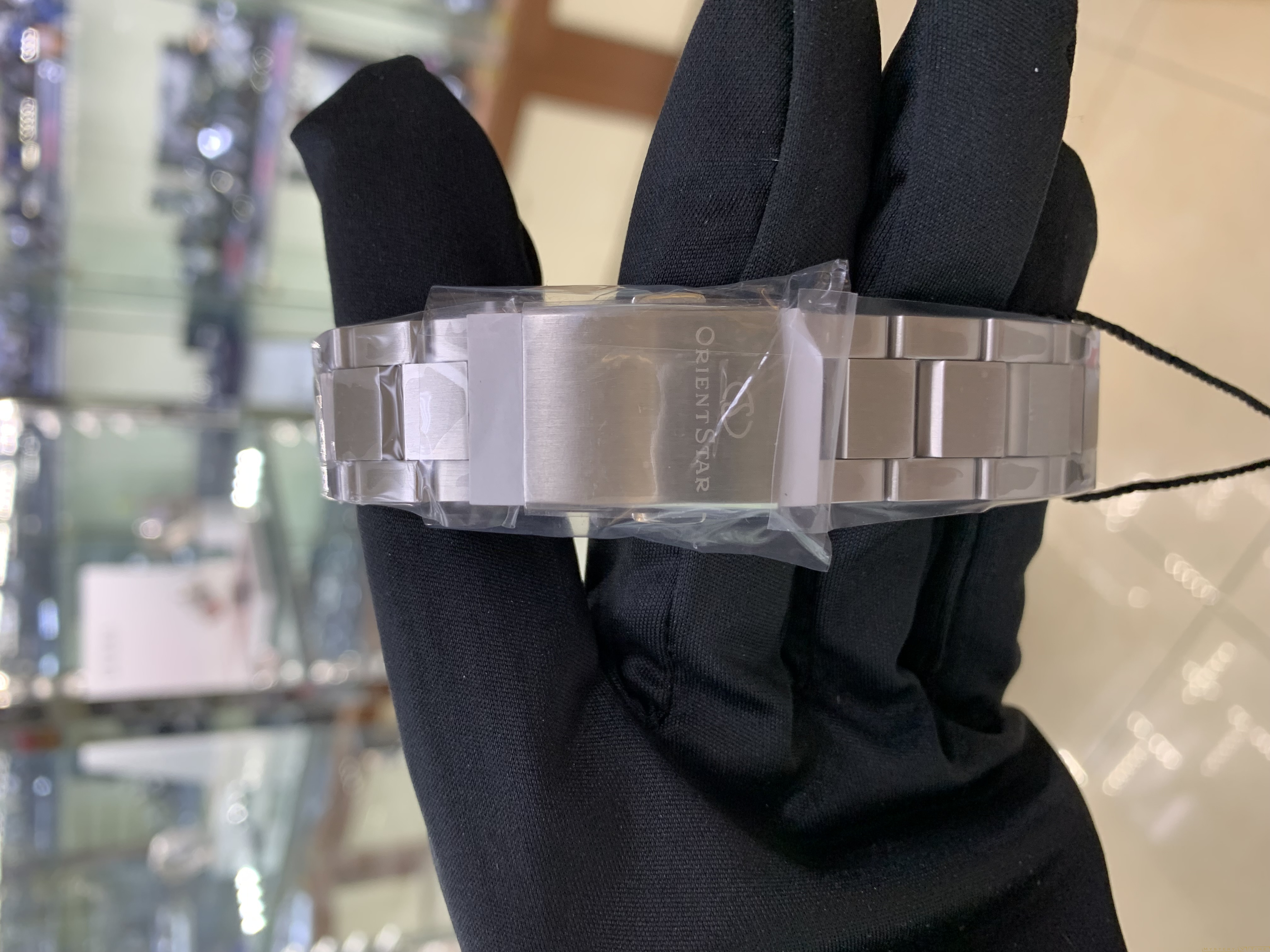 Orient RE-AV0A02S