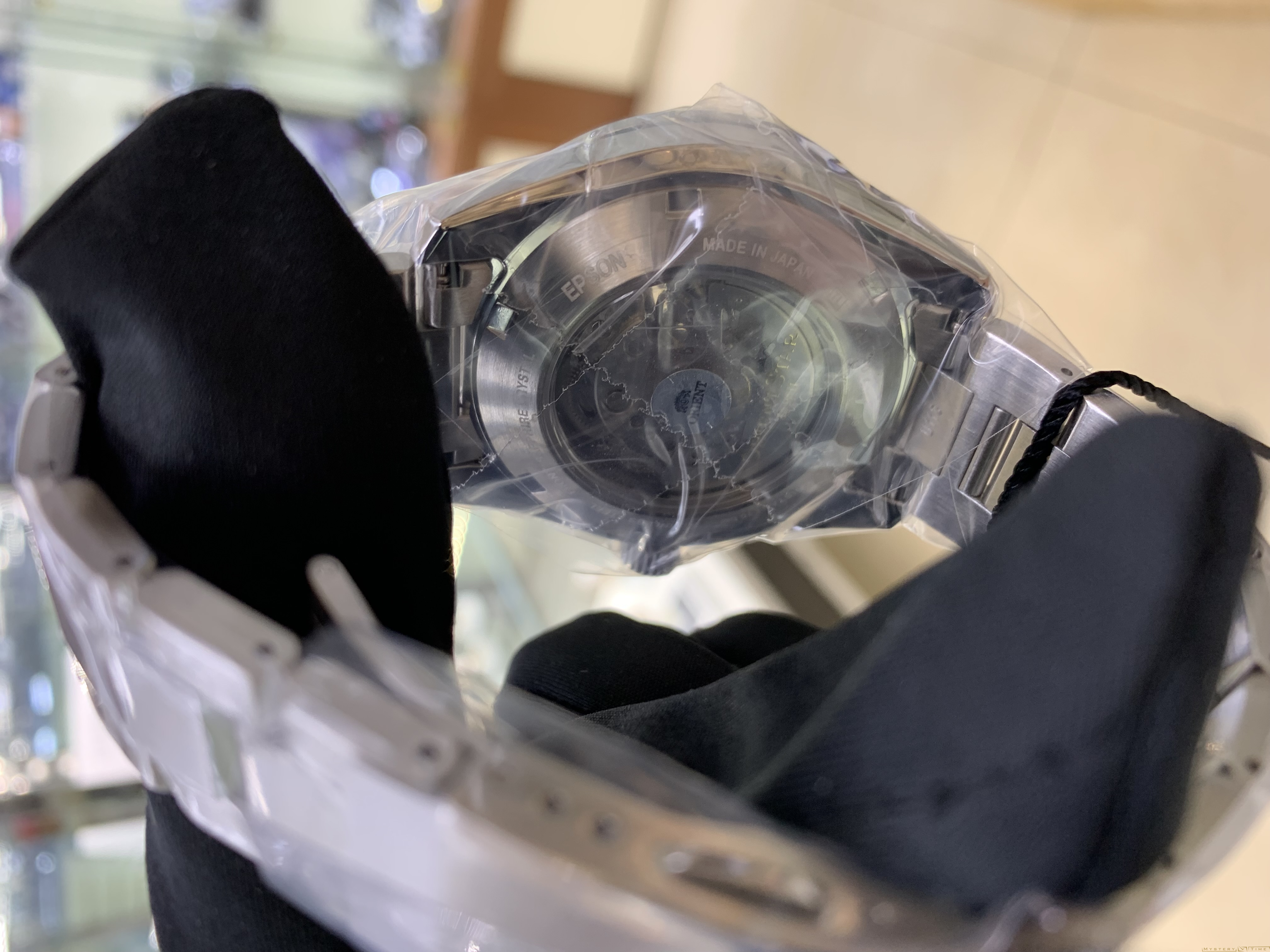 Orient RE-AV0A02S