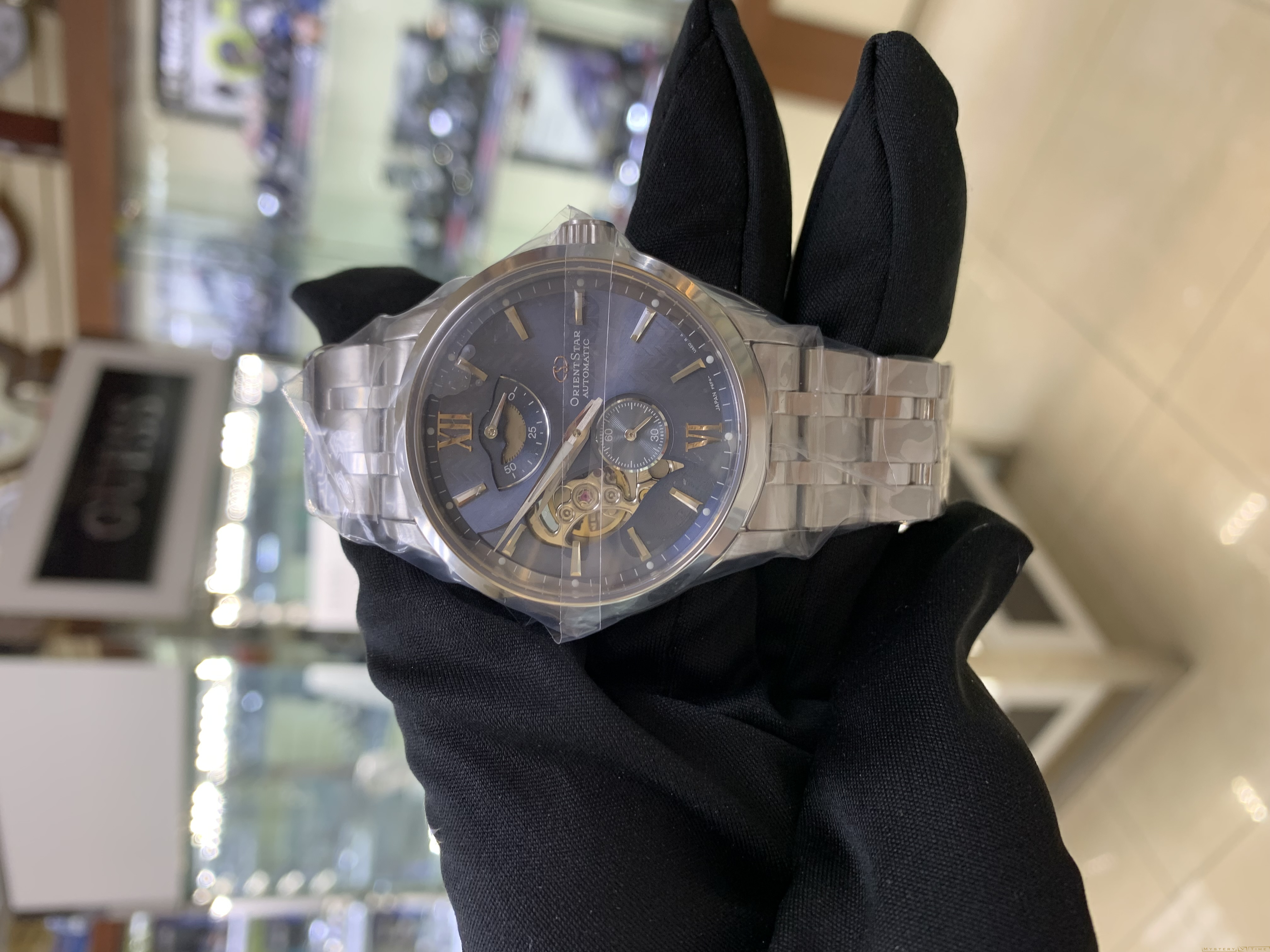 Orient RE-AV0B08L