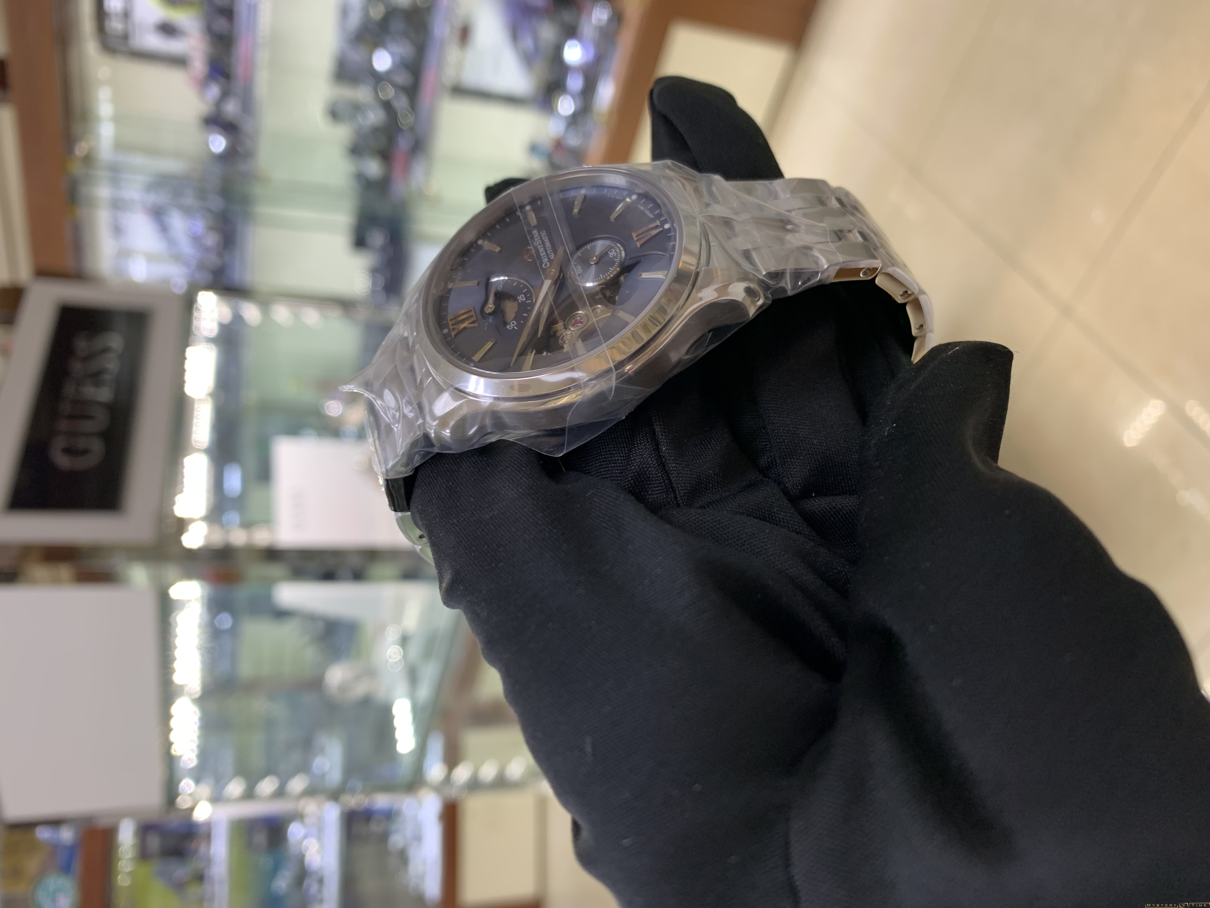 Orient RE-AV0B08L