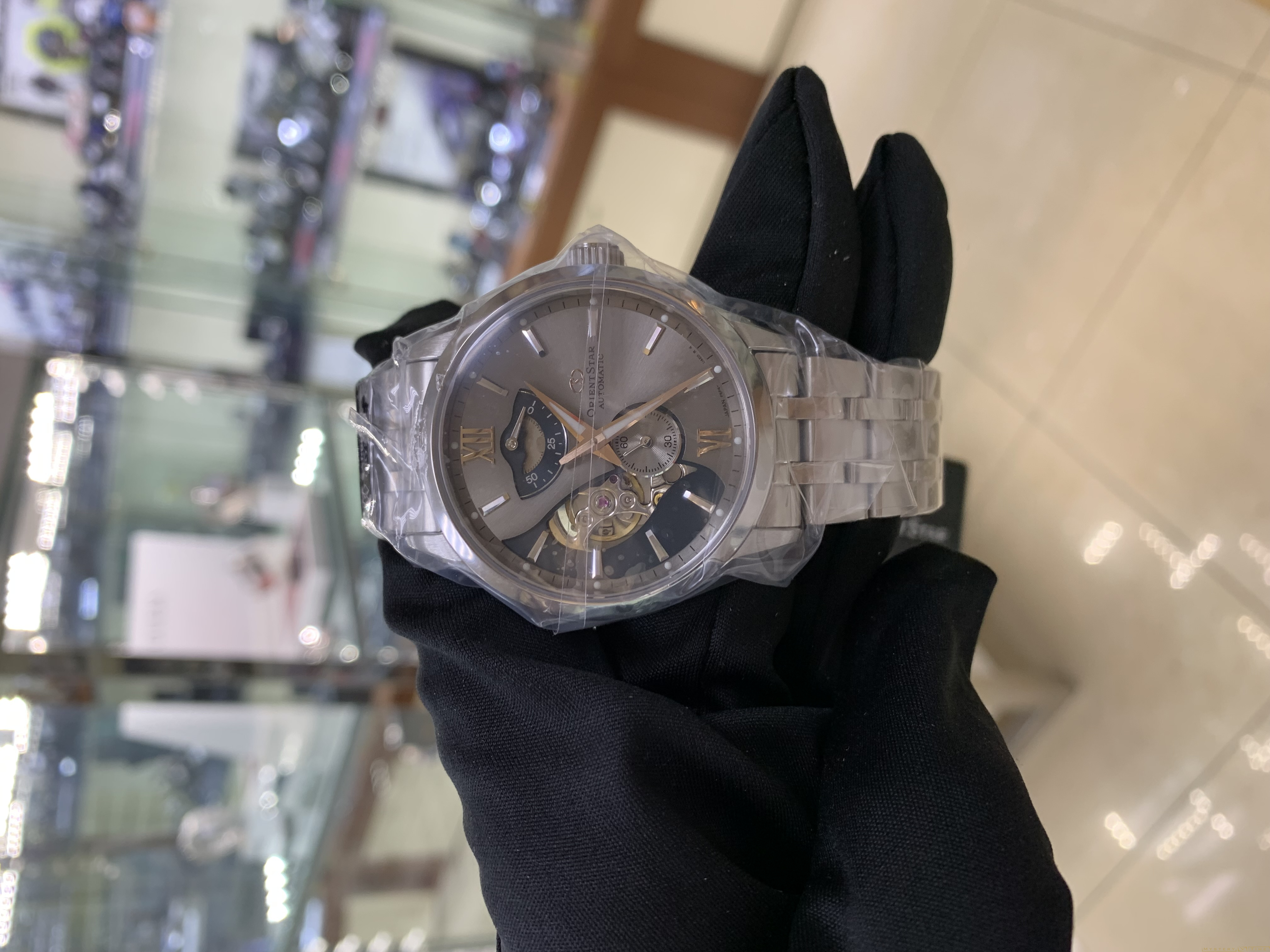 Orient RE-AV0B09N