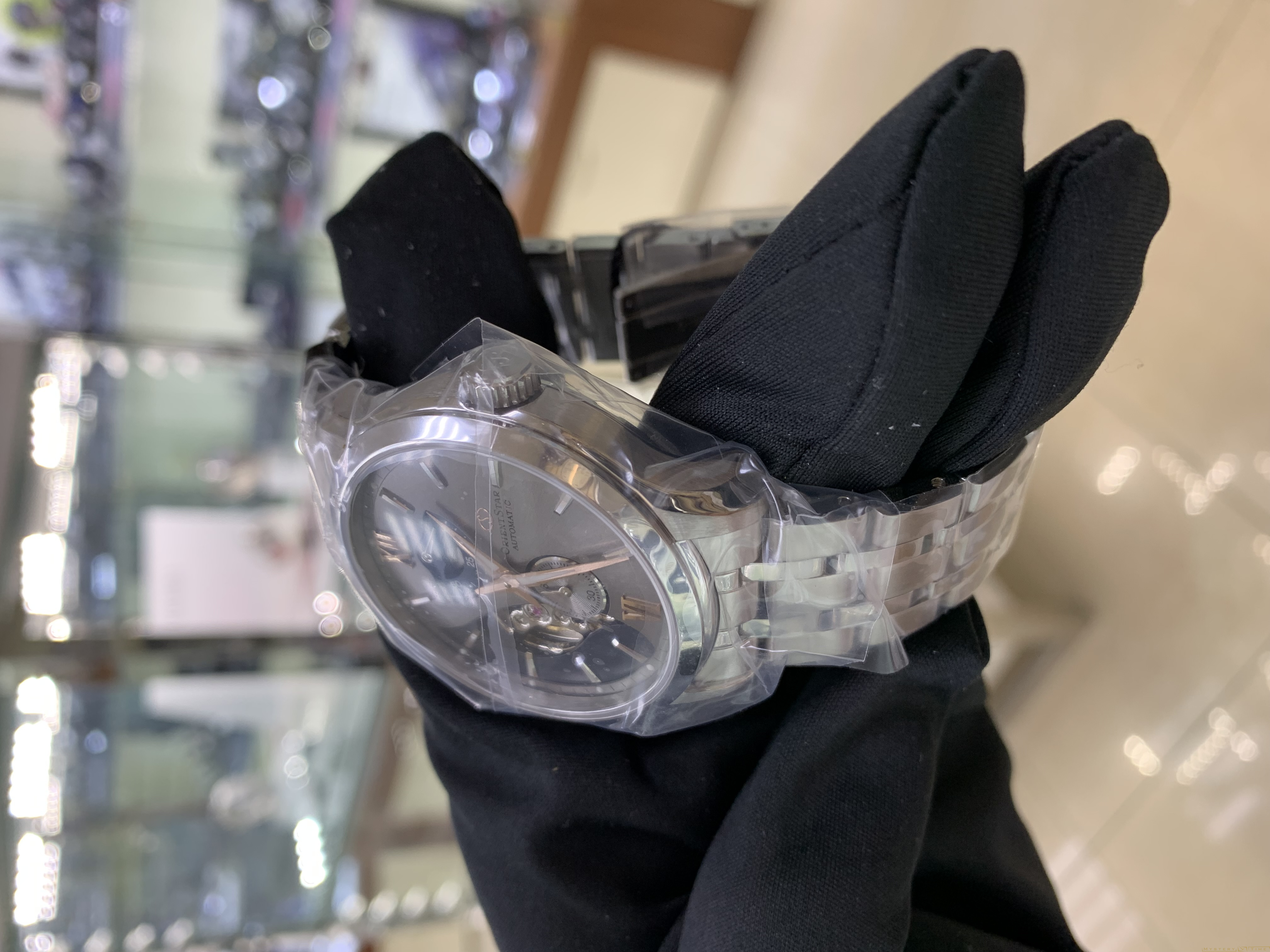 Orient RE-AV0B09N