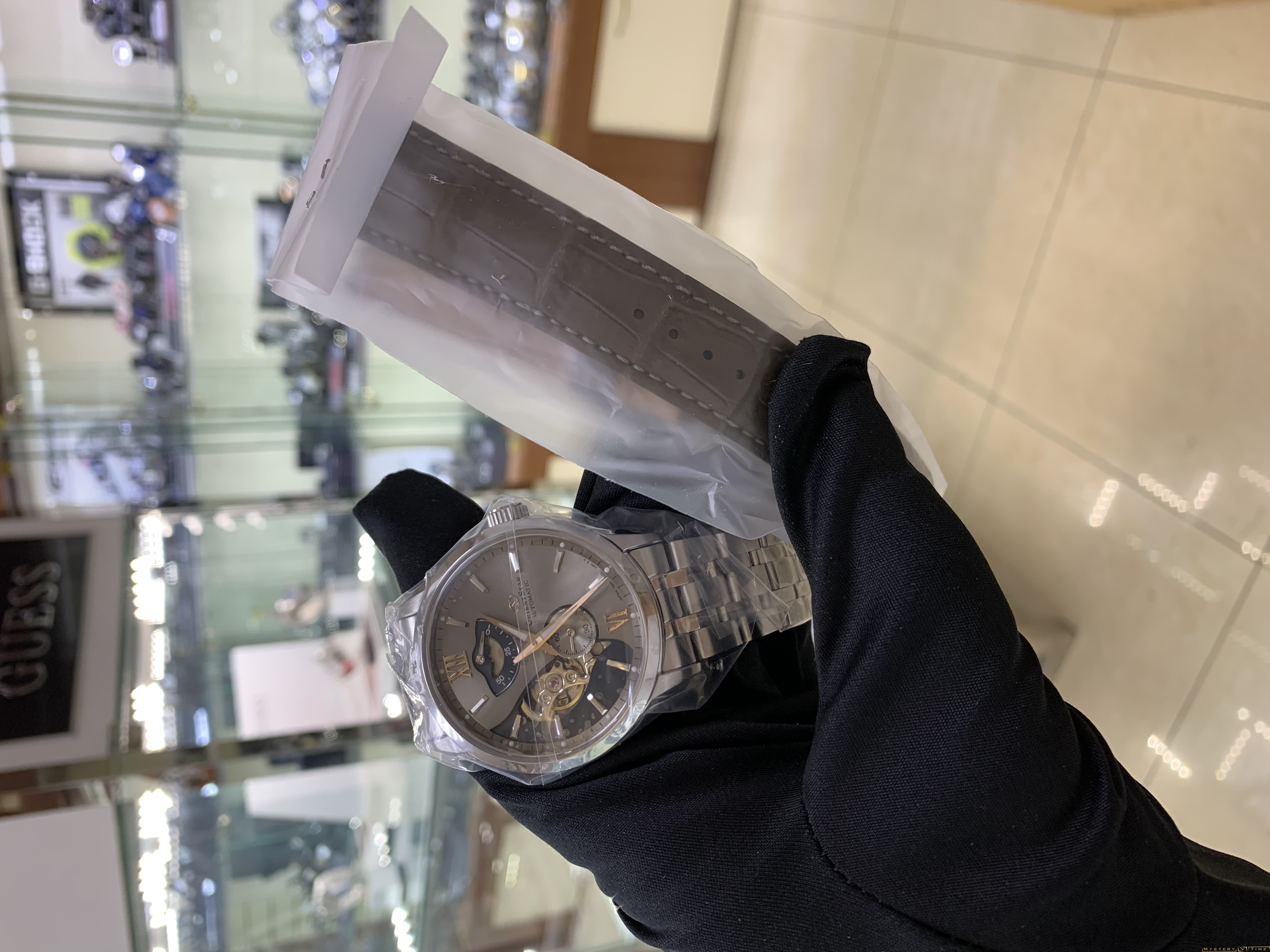 Orient RE-AV0B09N