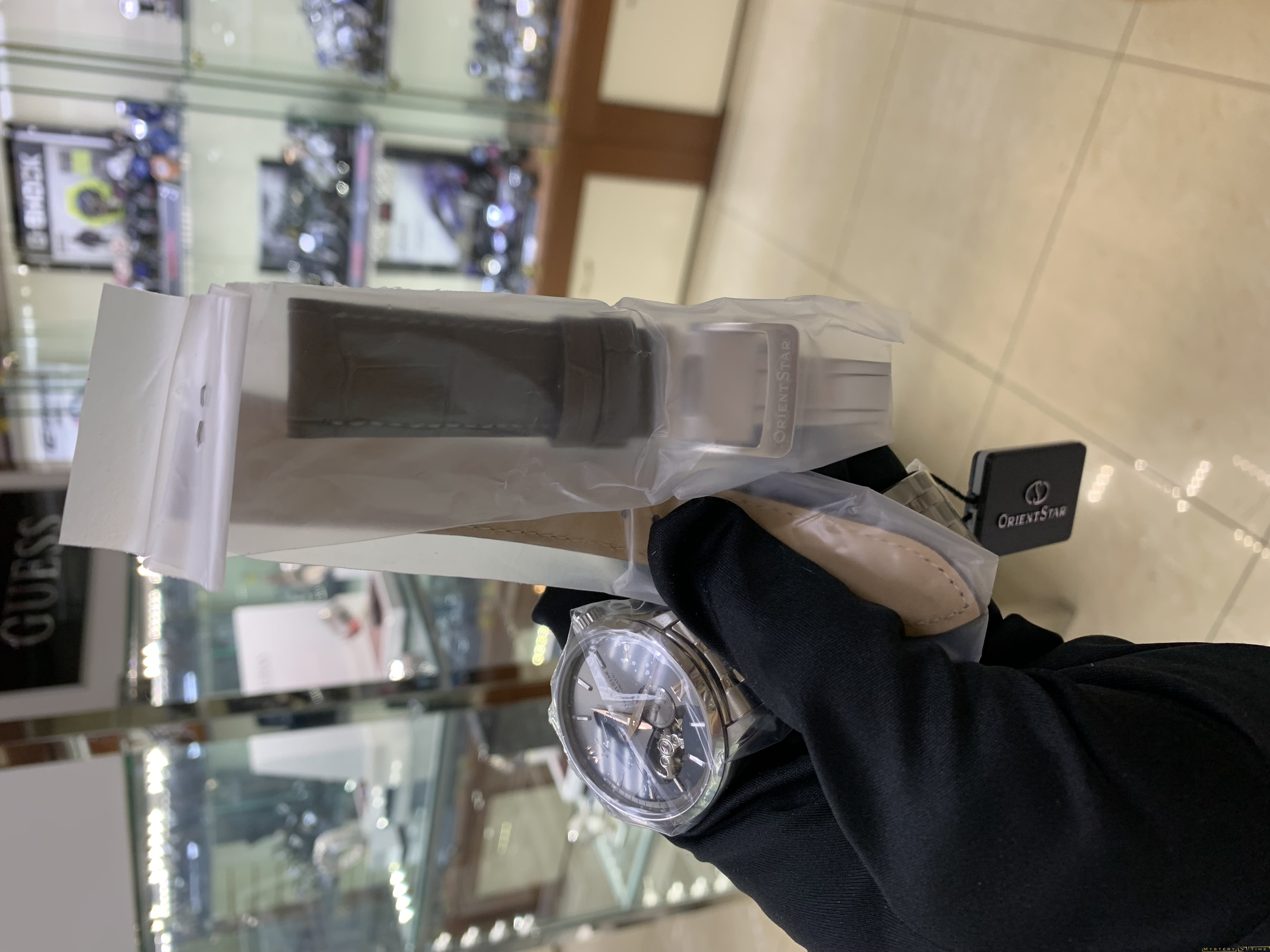 Orient RE-AV0B09N