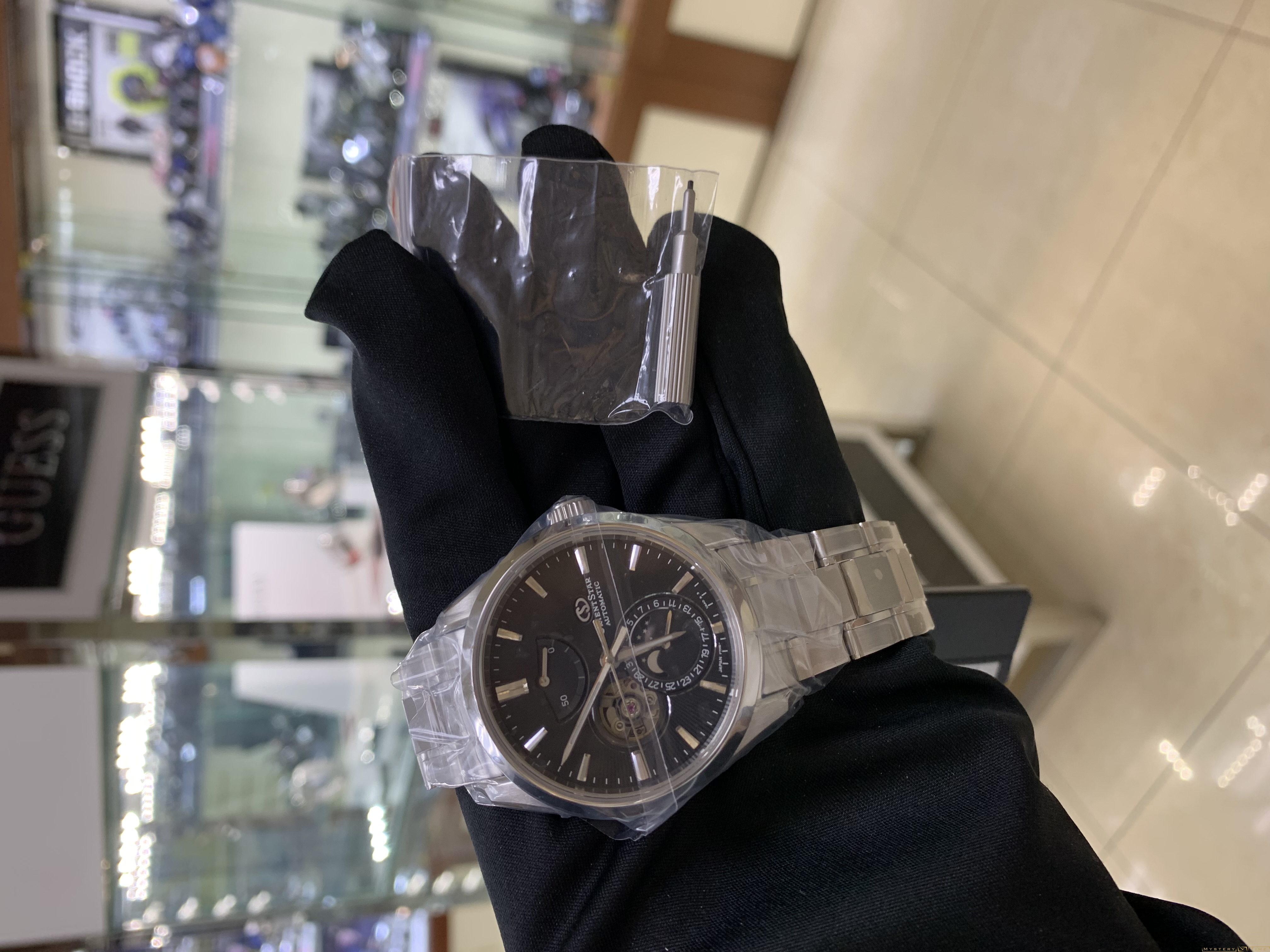 Orient RE-AY0001B
