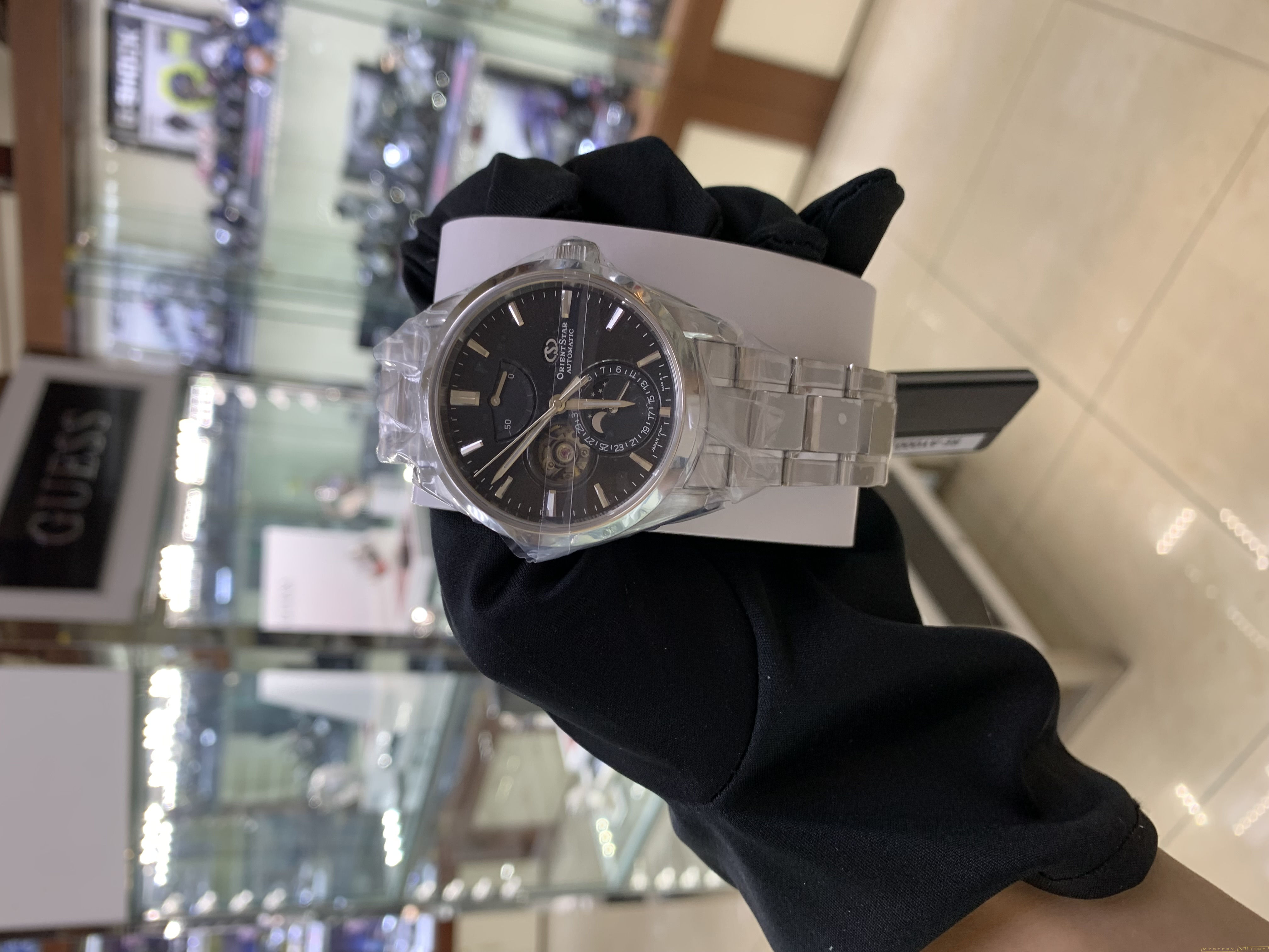 Orient RE-AY0001B