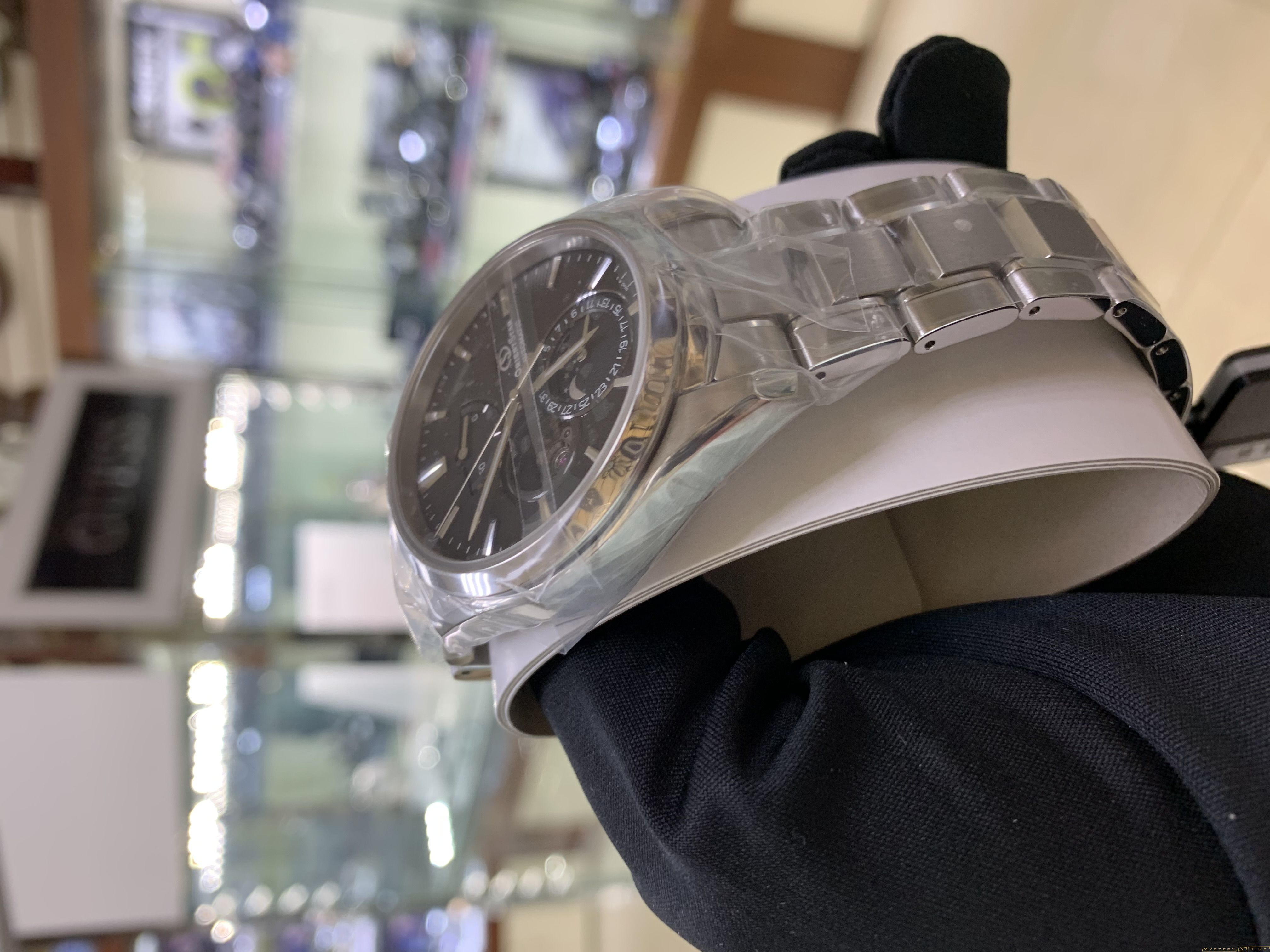 Orient RE-AY0001B
