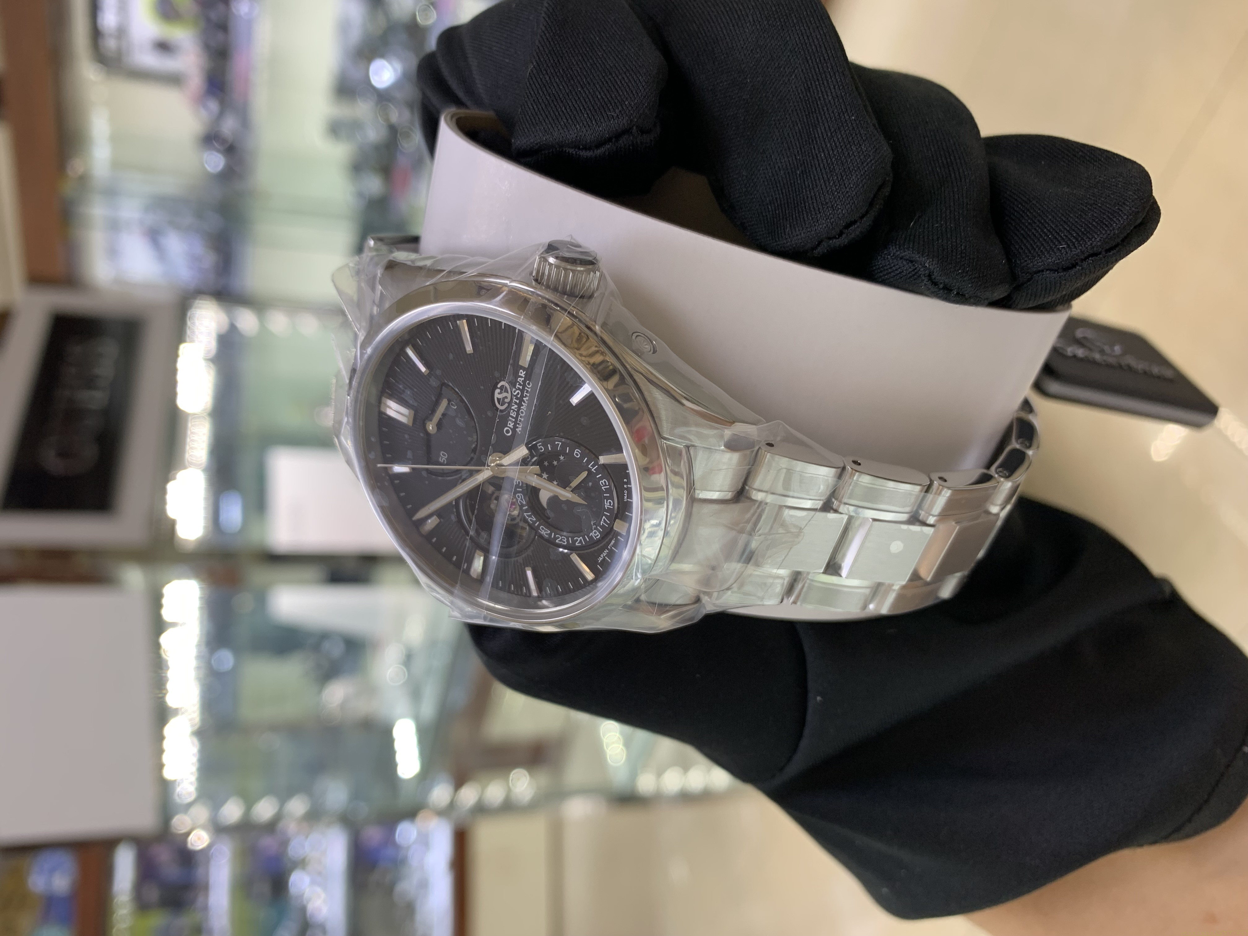 Orient RE-AY0001B