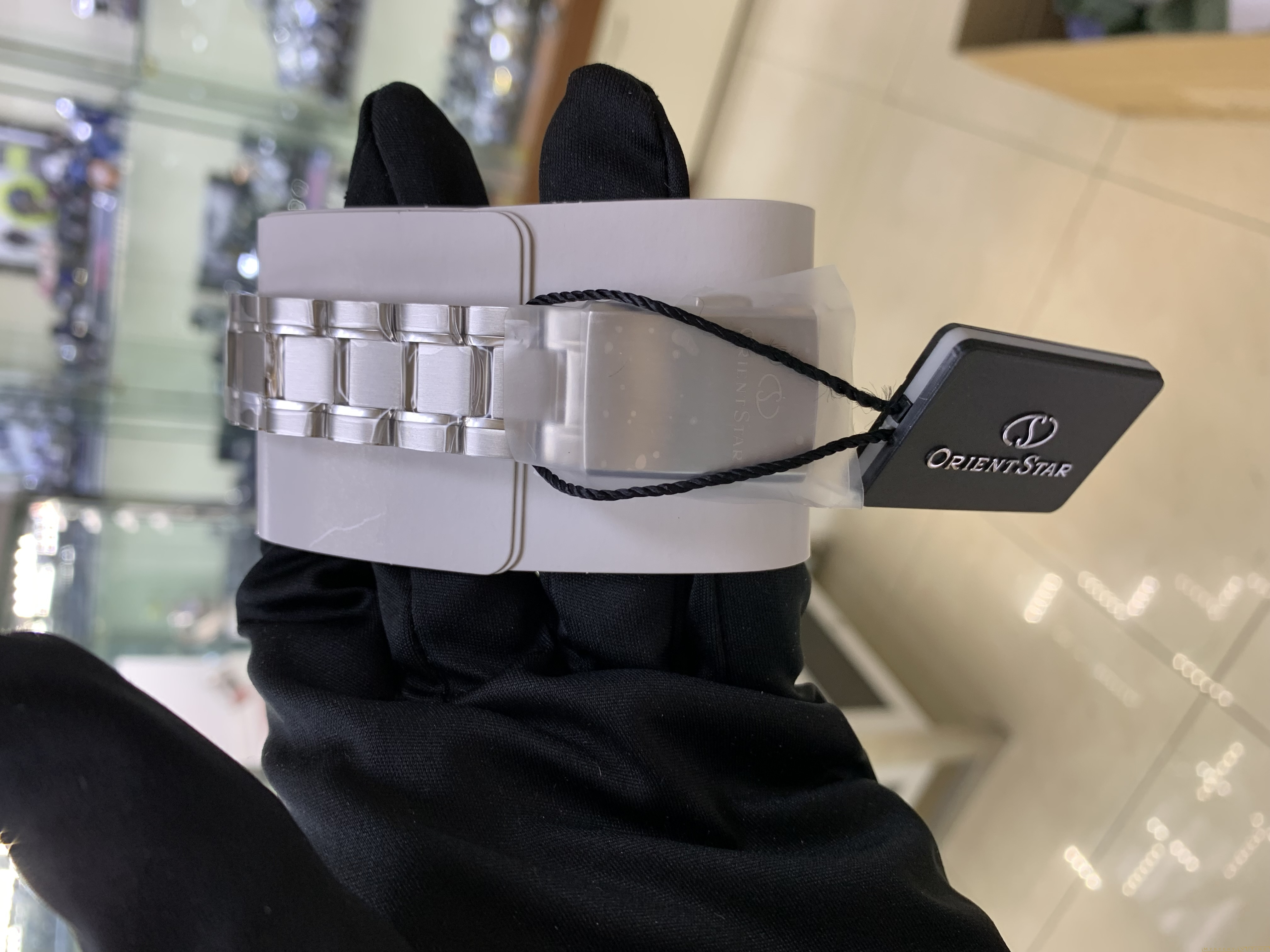 Orient RE-AY0001B