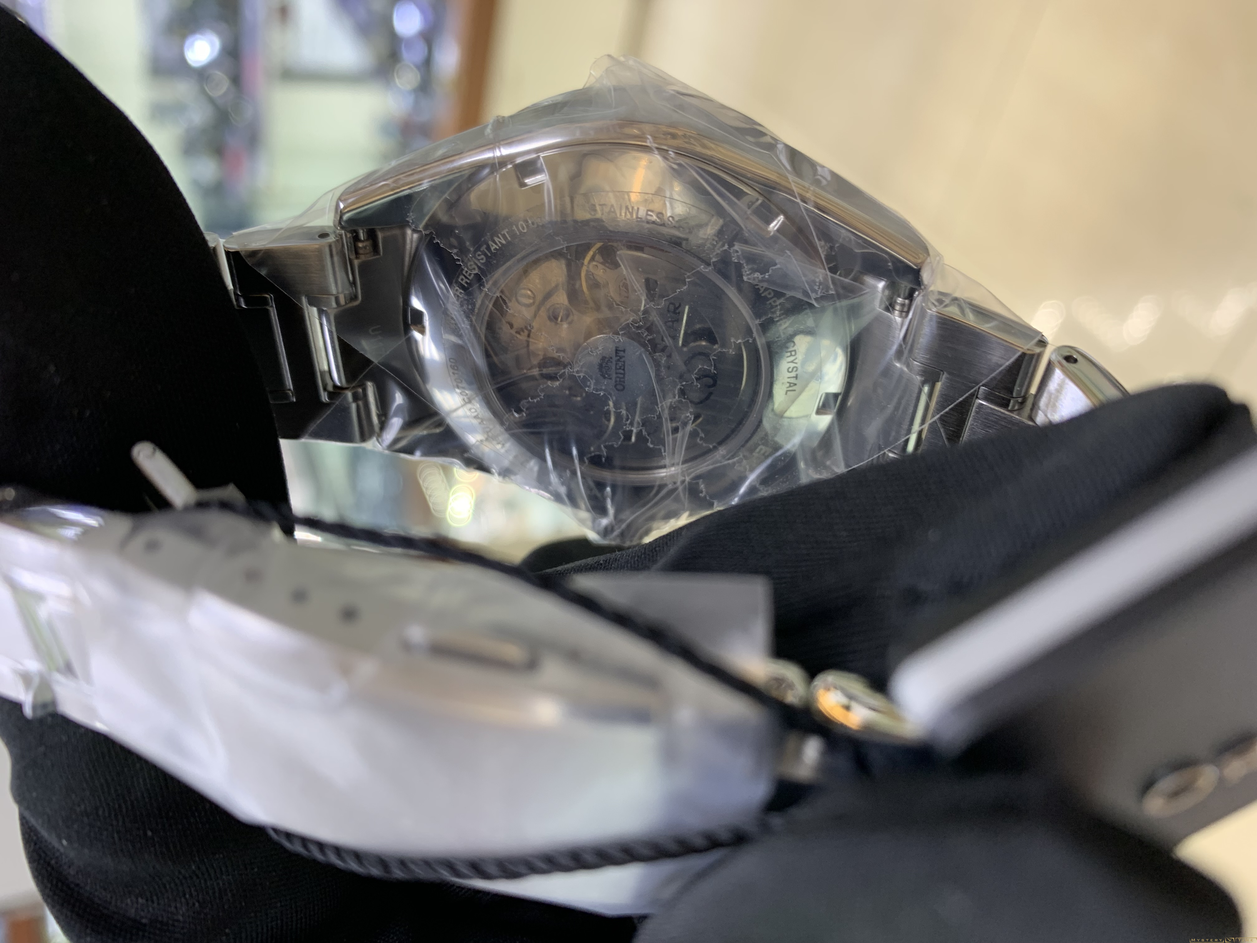 Orient RE-AY0001B