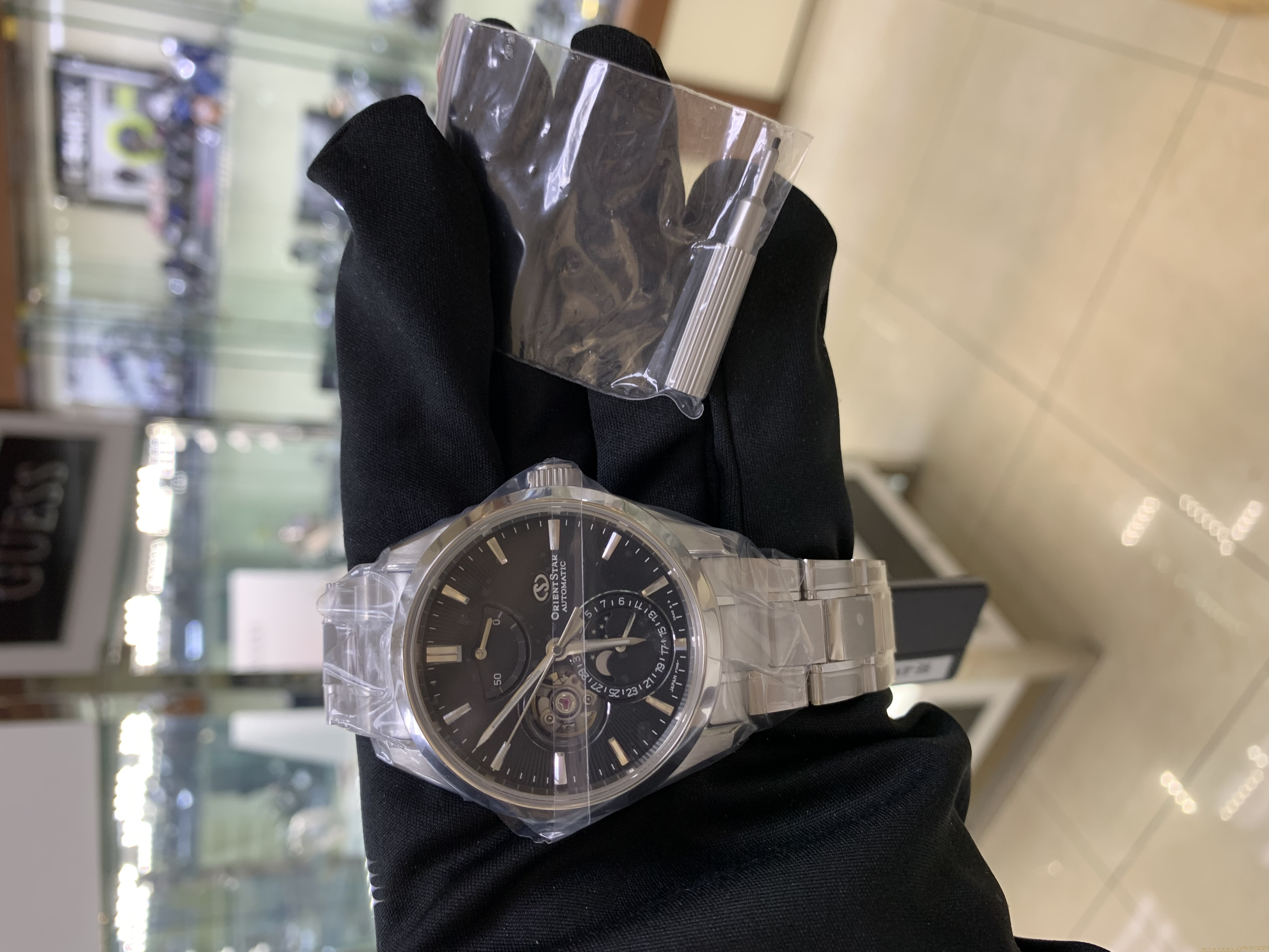 Orient RE-AY0001B
