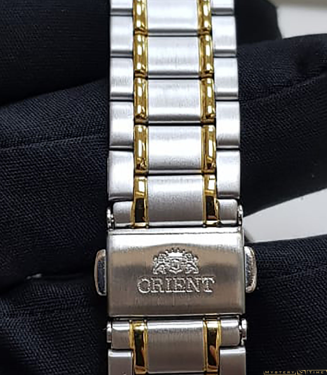 Orient RF-QD0010S