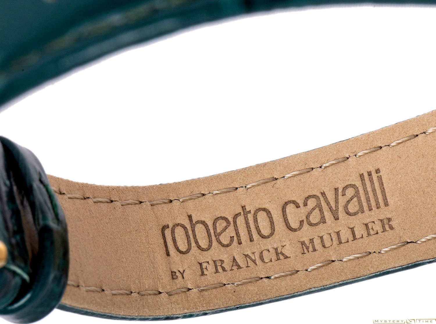Roberto Cavalli by Franck Muller RV1L098L0036