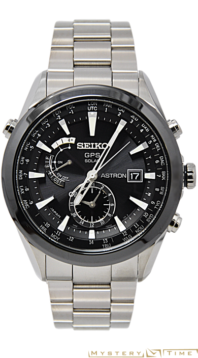 Seiko SAST003G