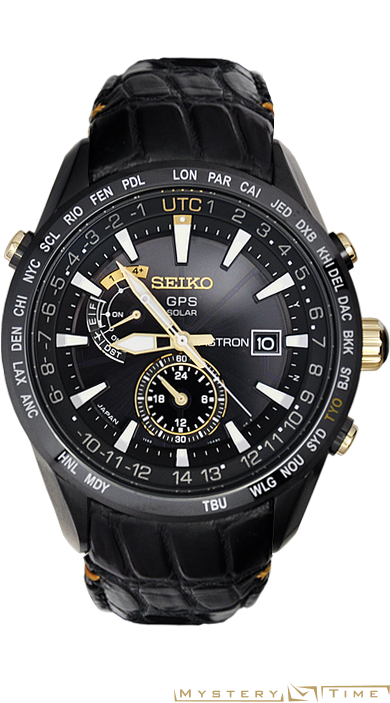 Seiko SAST100G