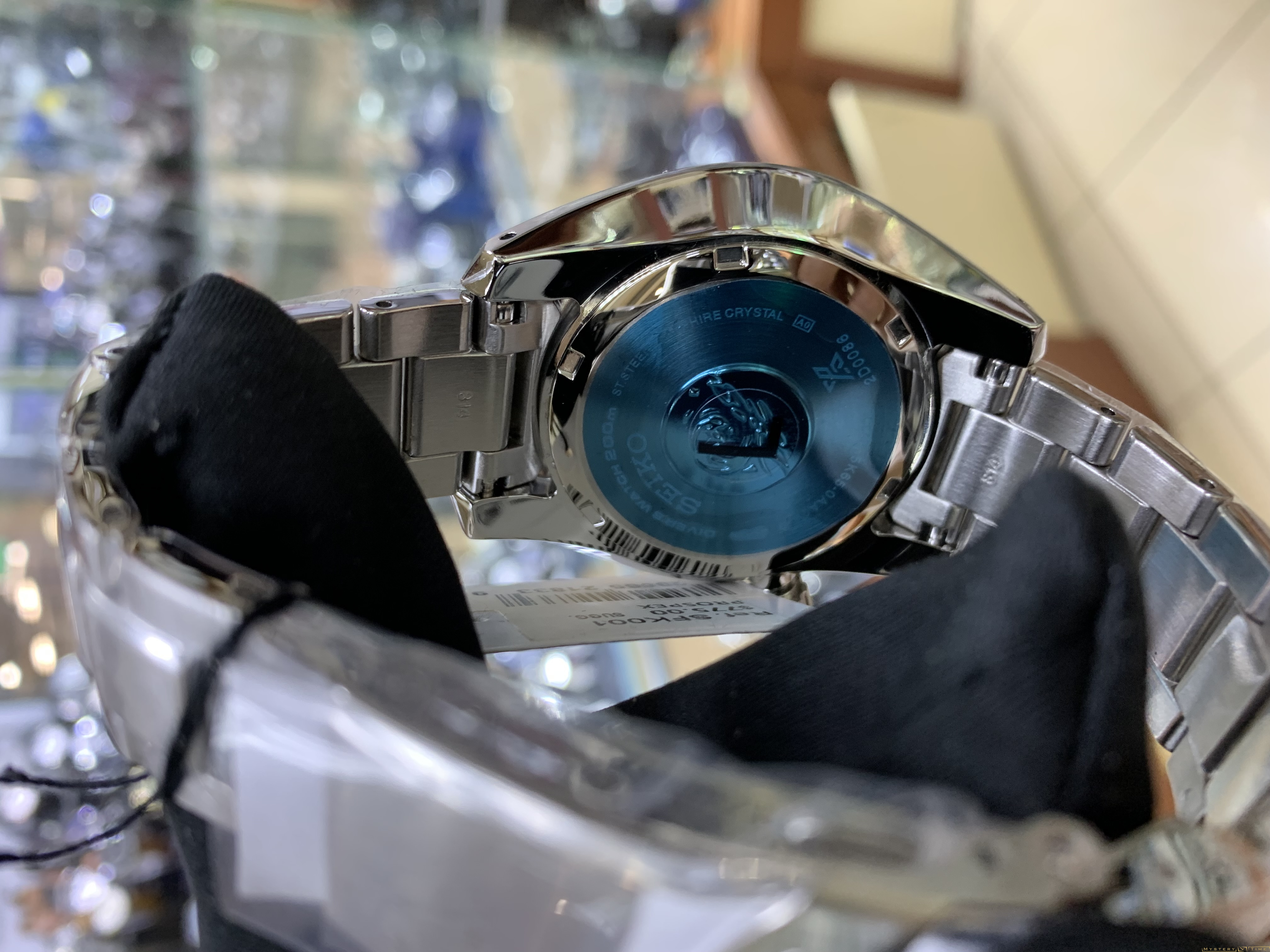 Seiko SFK001J1