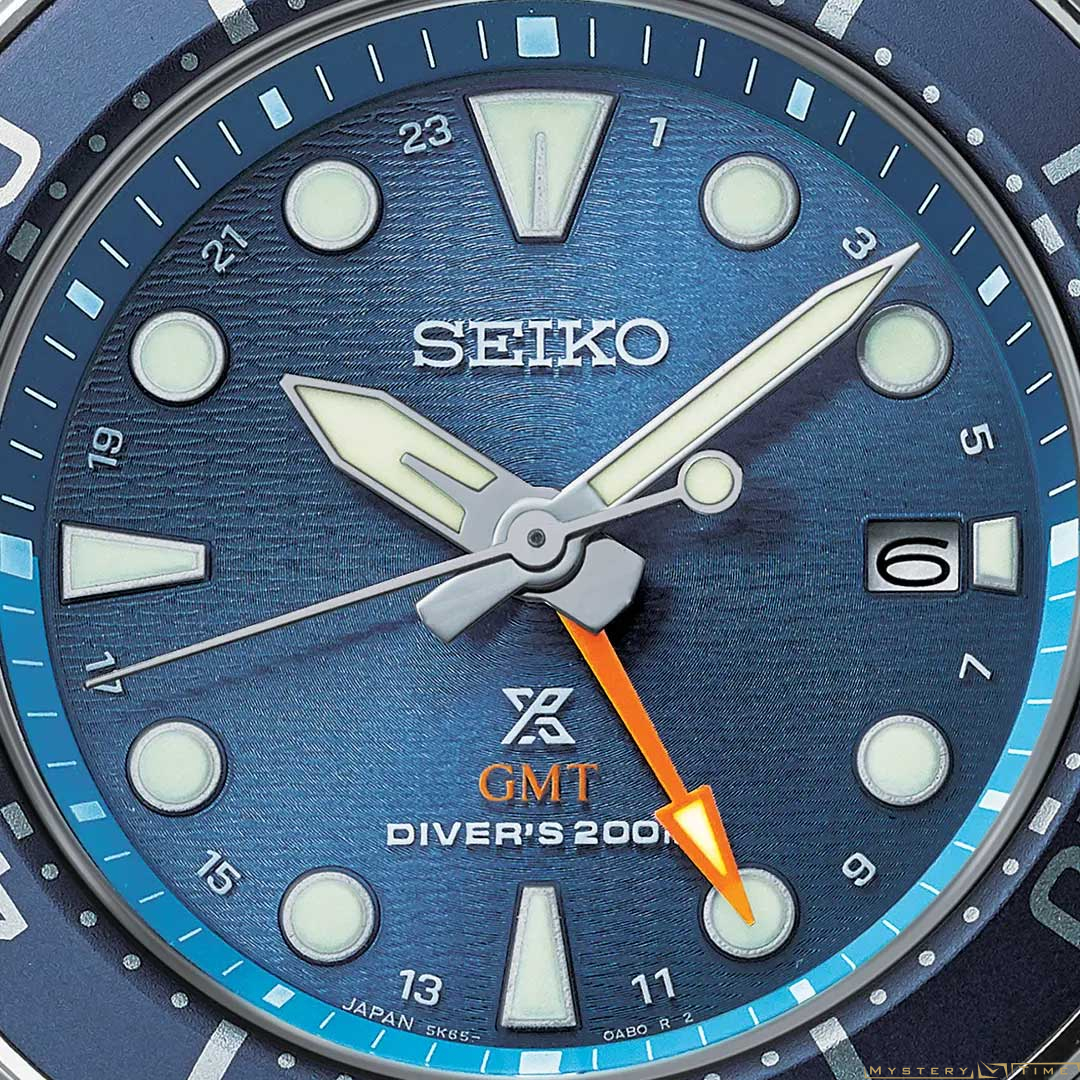 Seiko SFK001J1