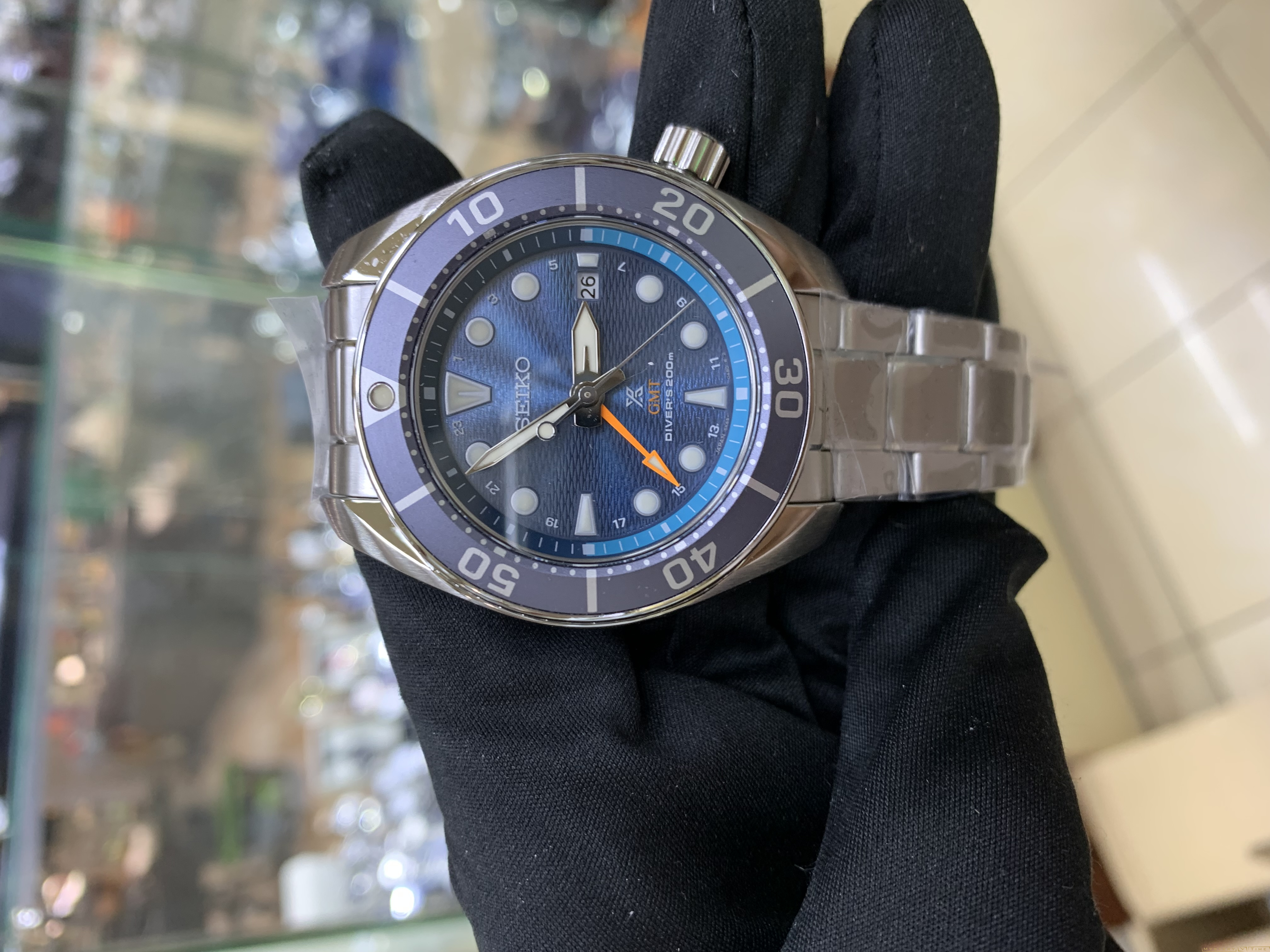 Seiko SFK001J1
